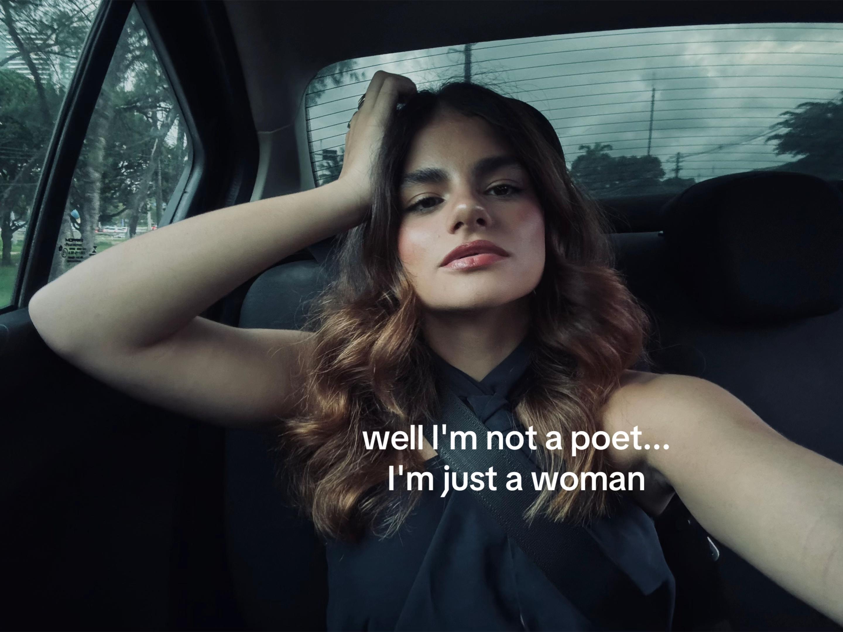 @Clarice Pessoa