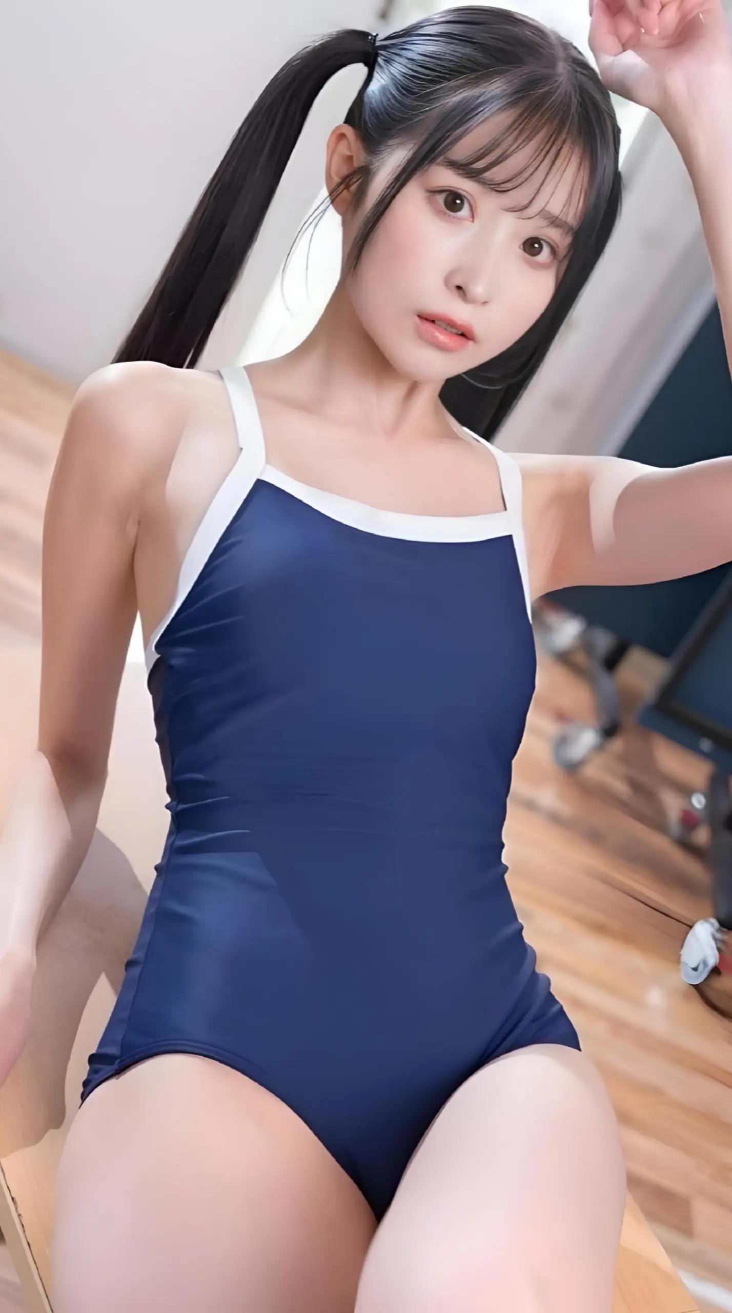 @Kawaii Bikini Girls