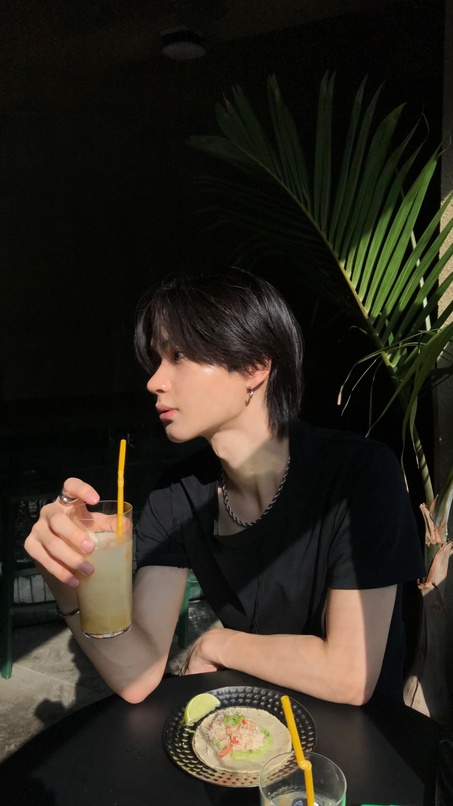 @水