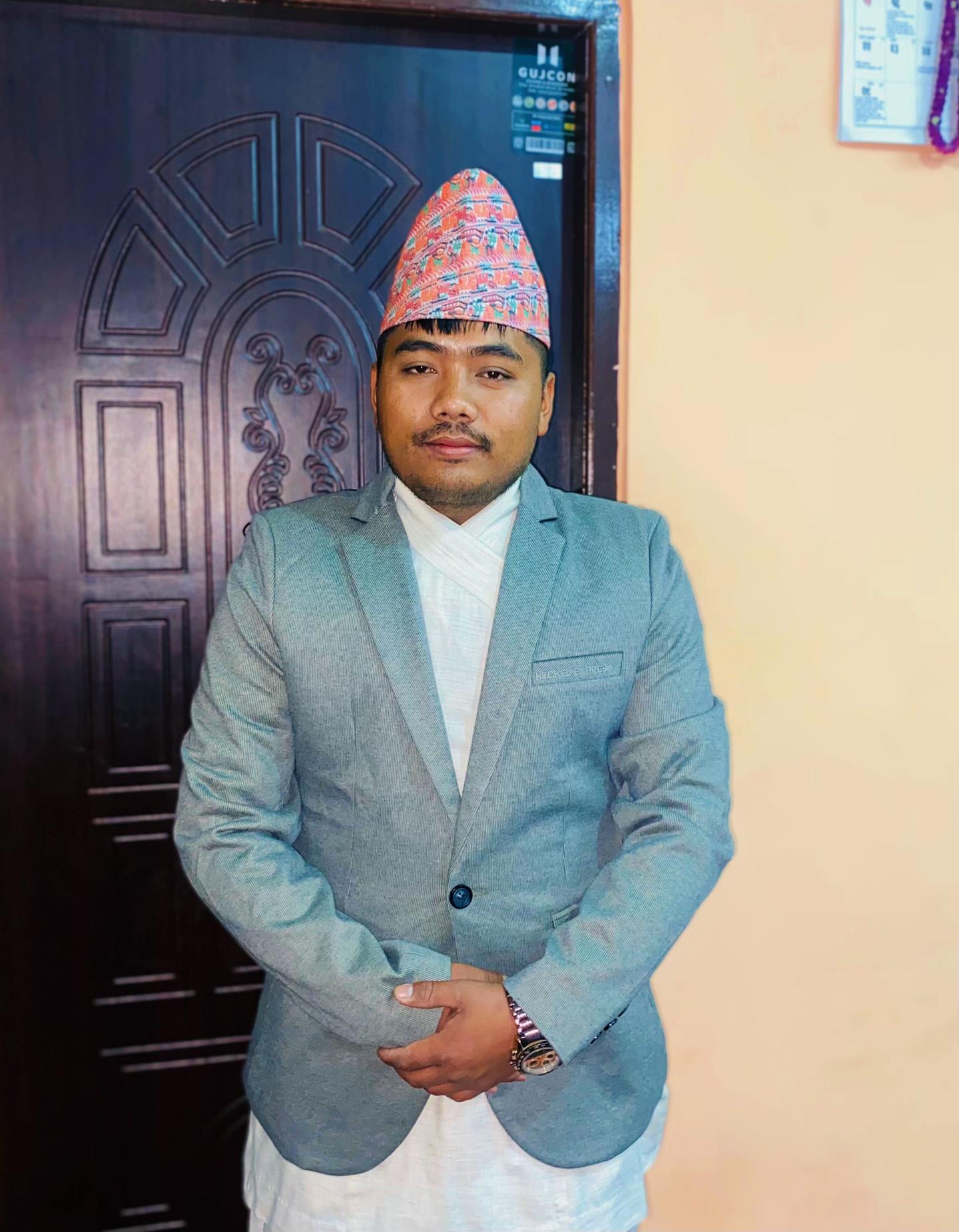 @kakani strawberry 🇳🇵🇳🇵