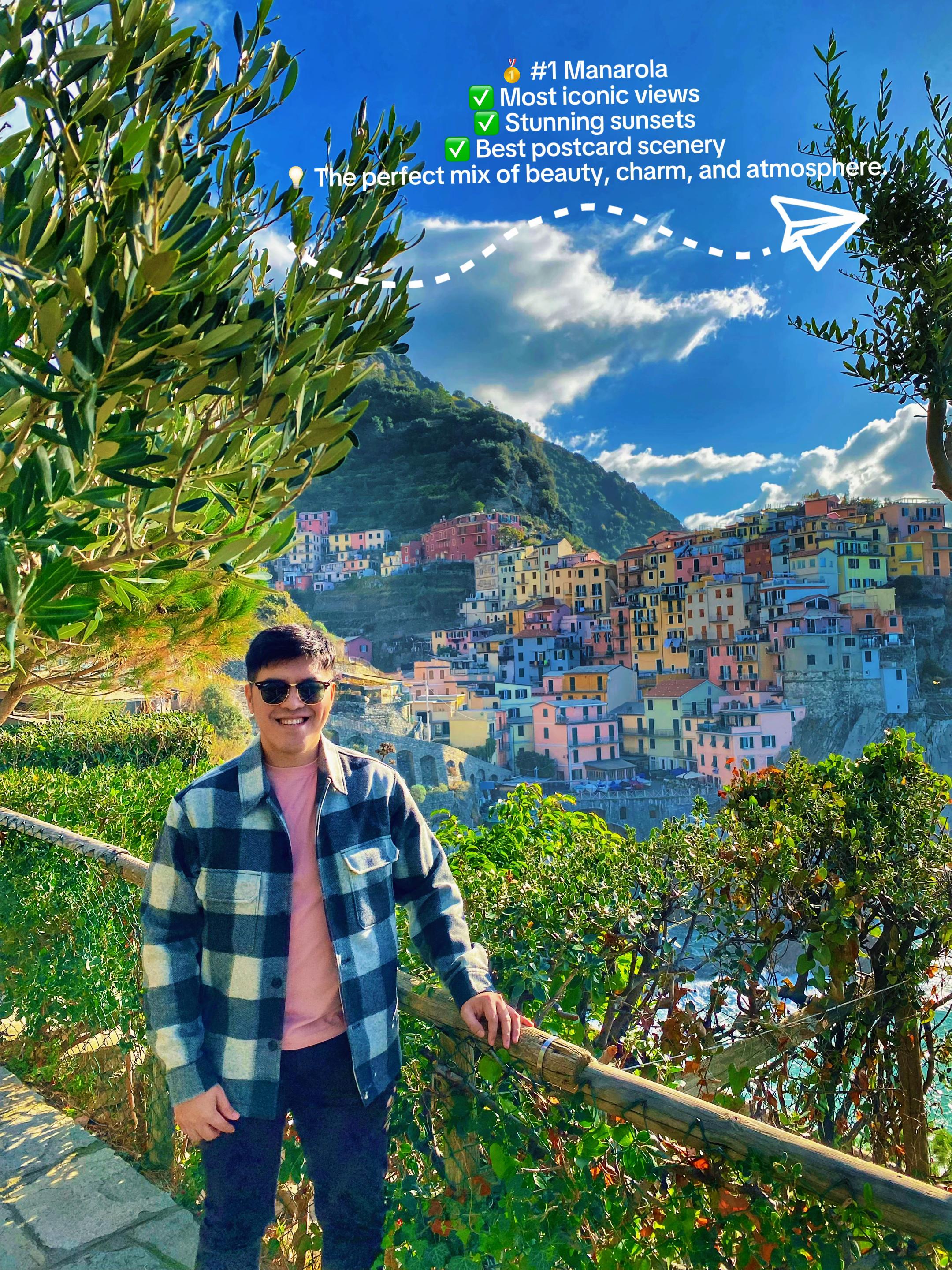 @Gil, CPA | World Travels