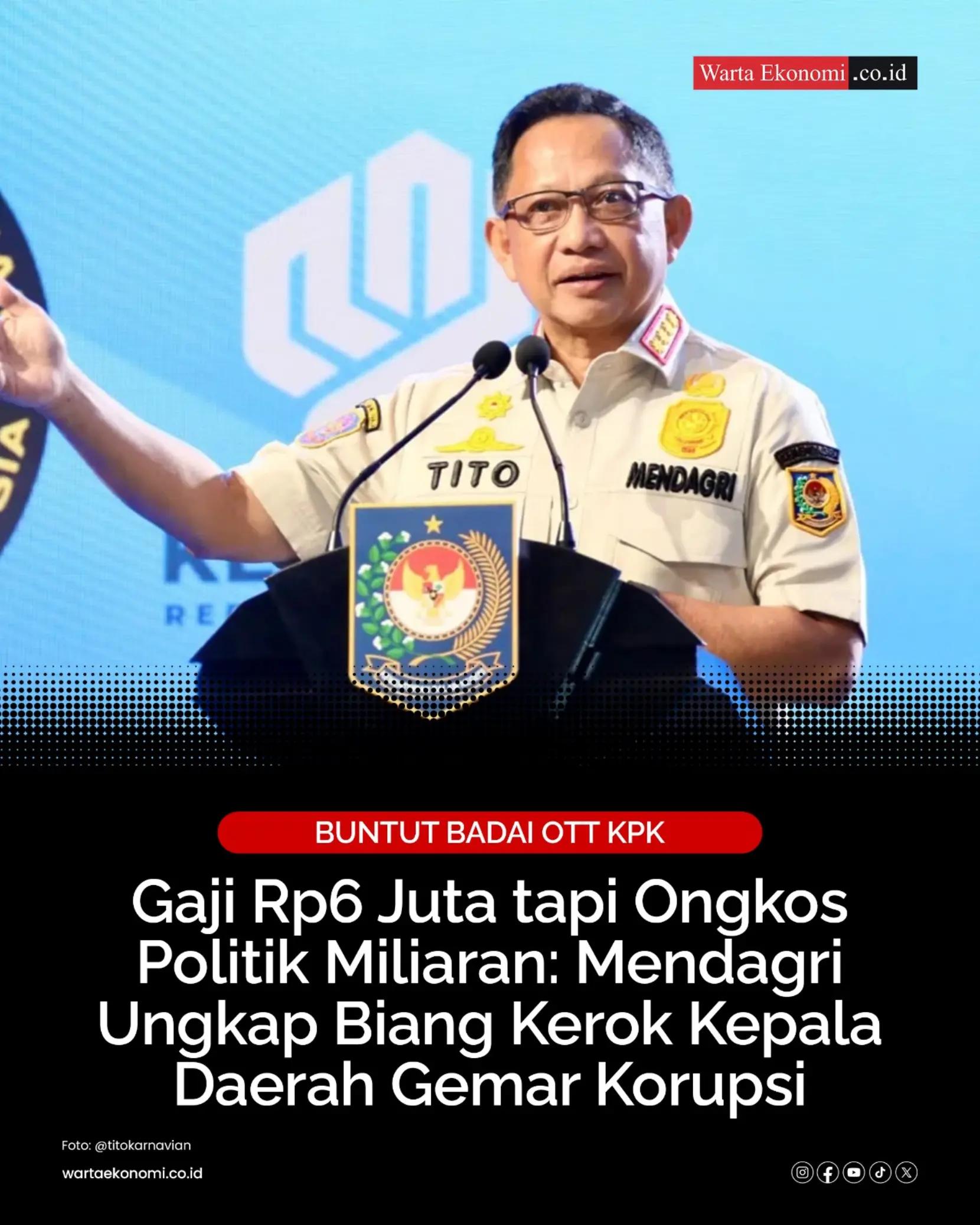 @Warta Ekonomi