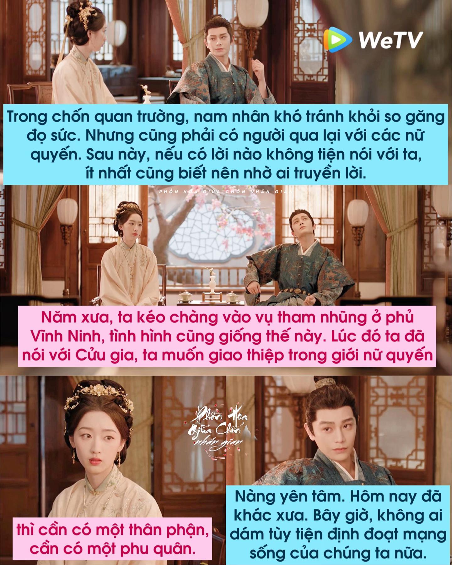 @Phồn Hoa Giữa Chốn Nhân Gian🌸