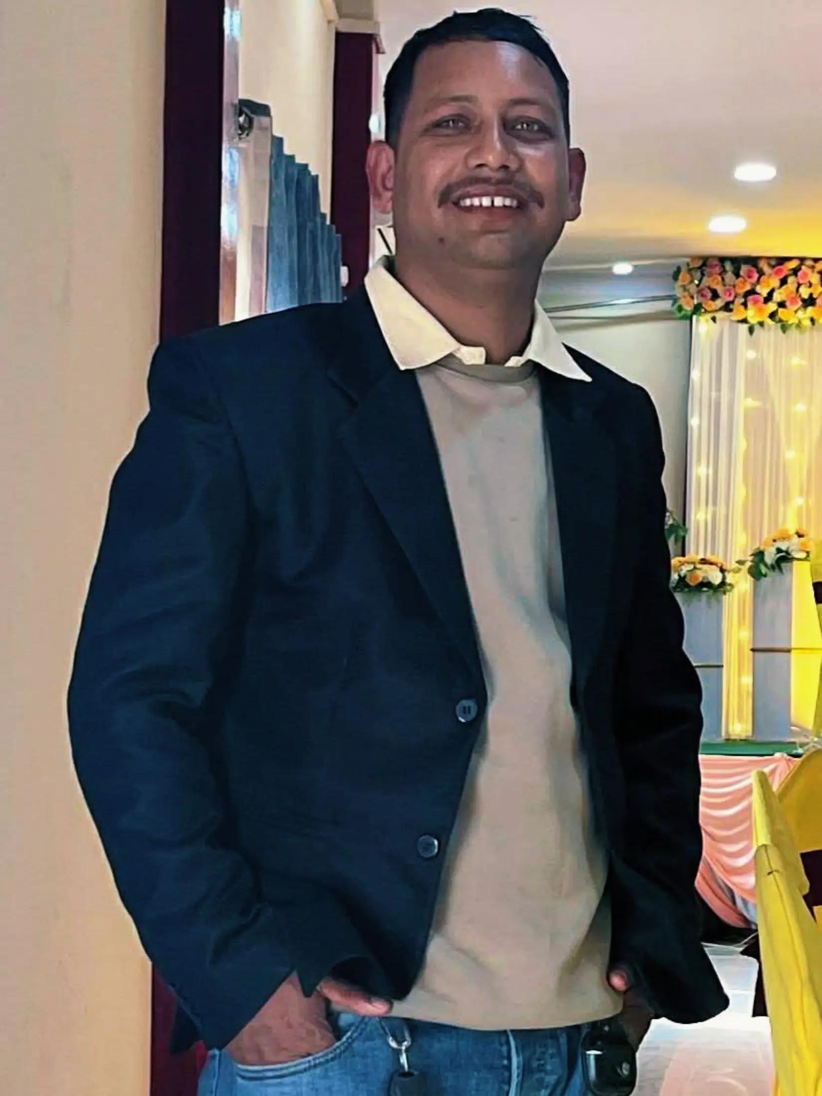 @जेनिथ बराल