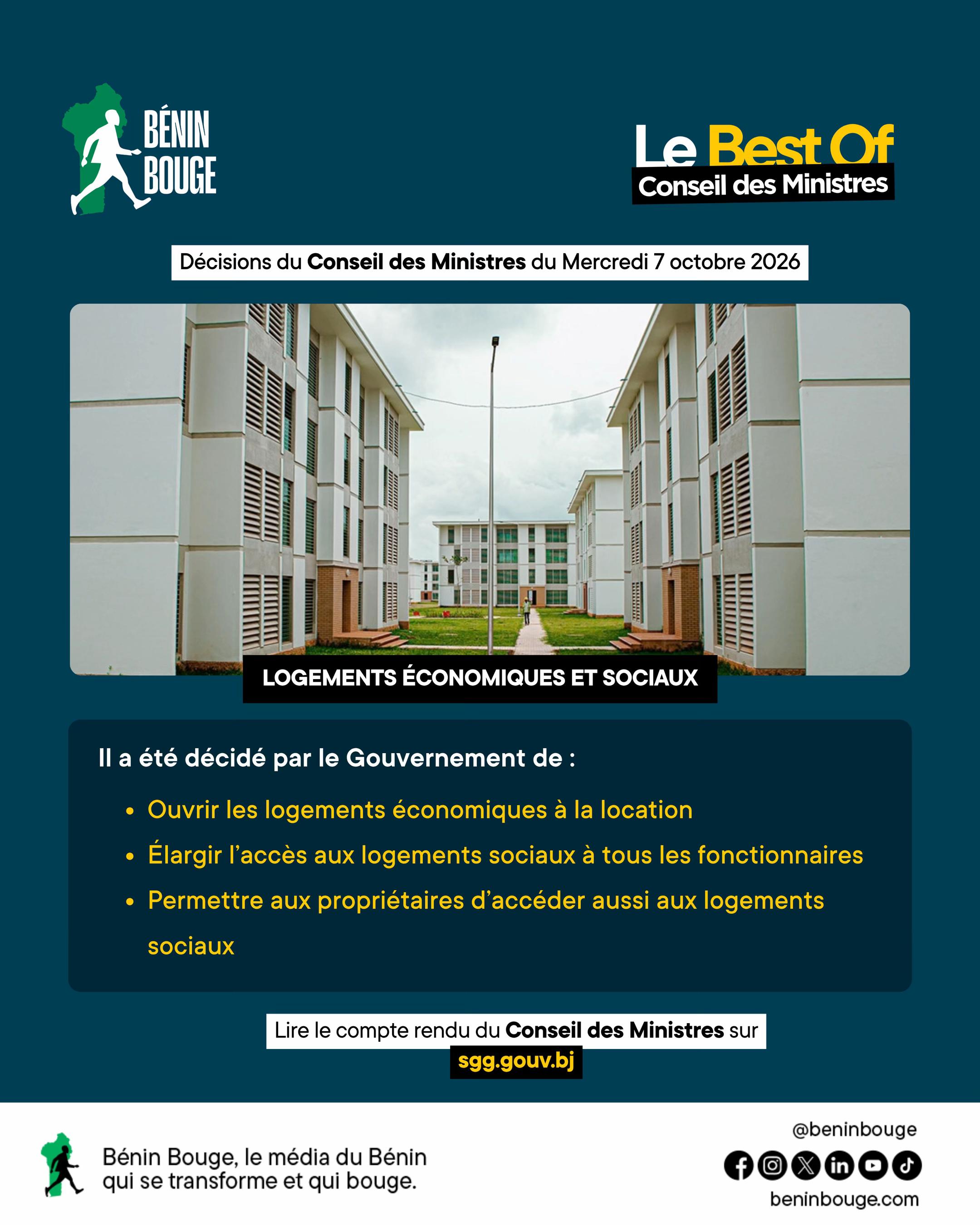 @Bénin Bouge ๐ง๐ฏ