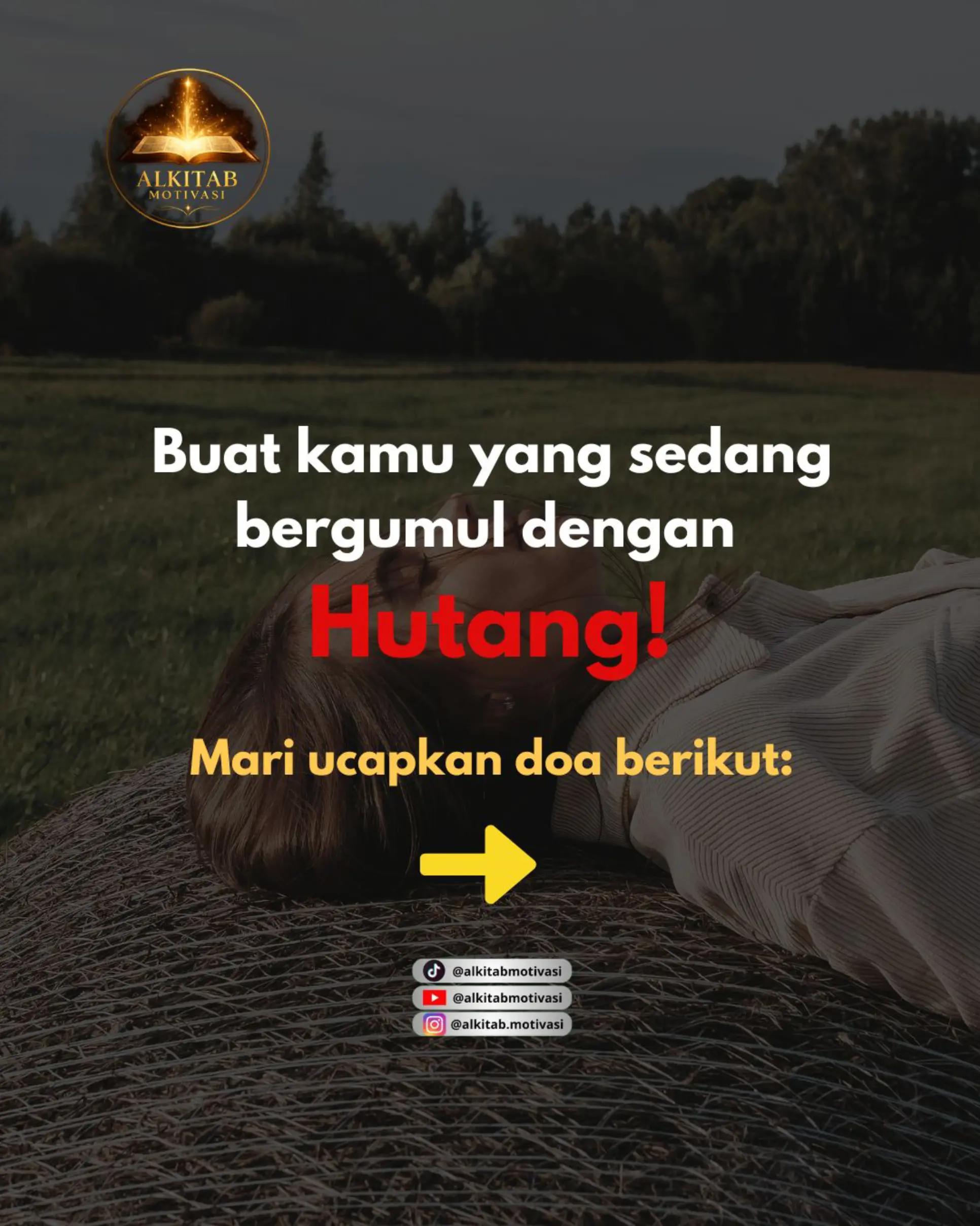 @Alkitab Motivasi