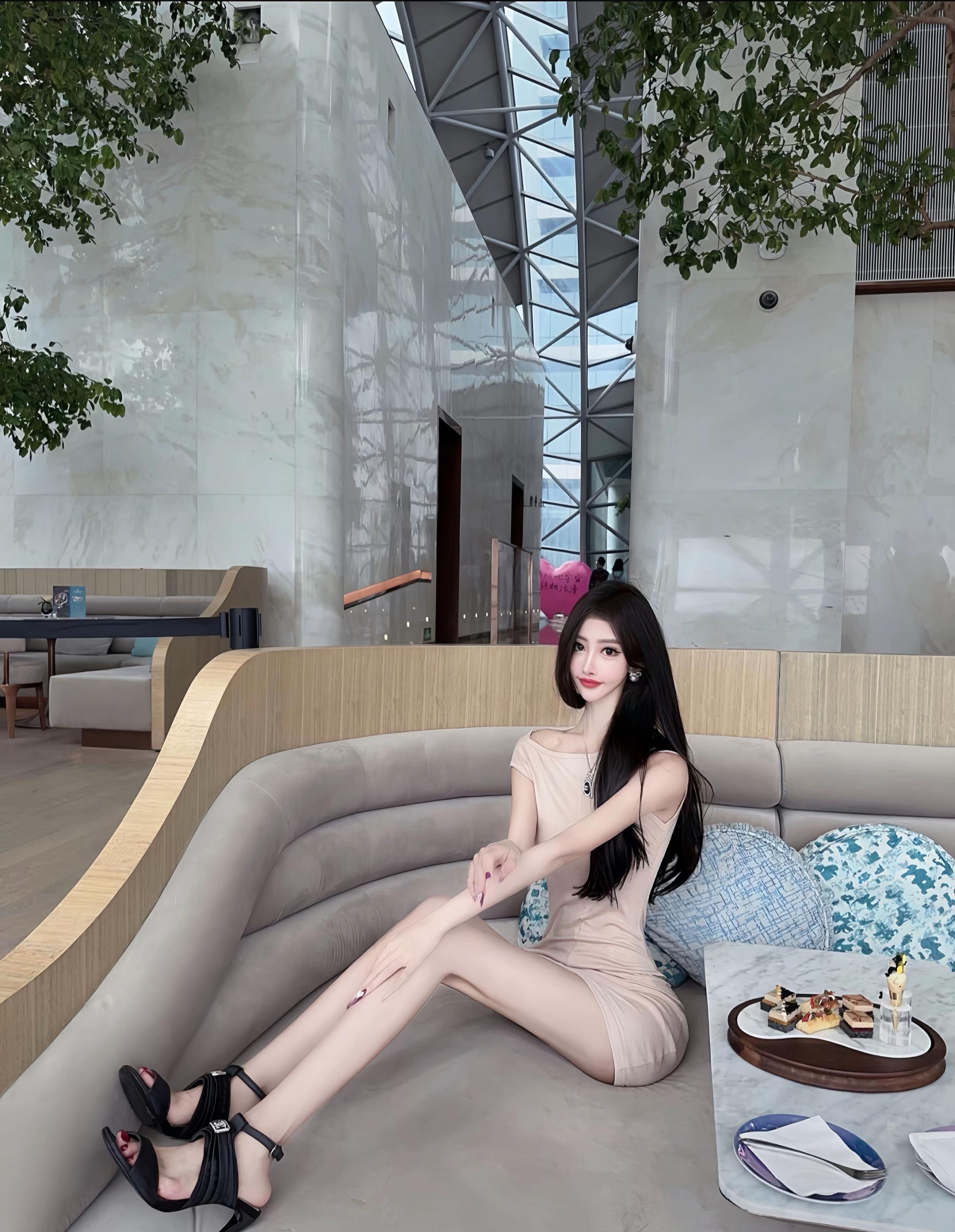 @Unababy妍希