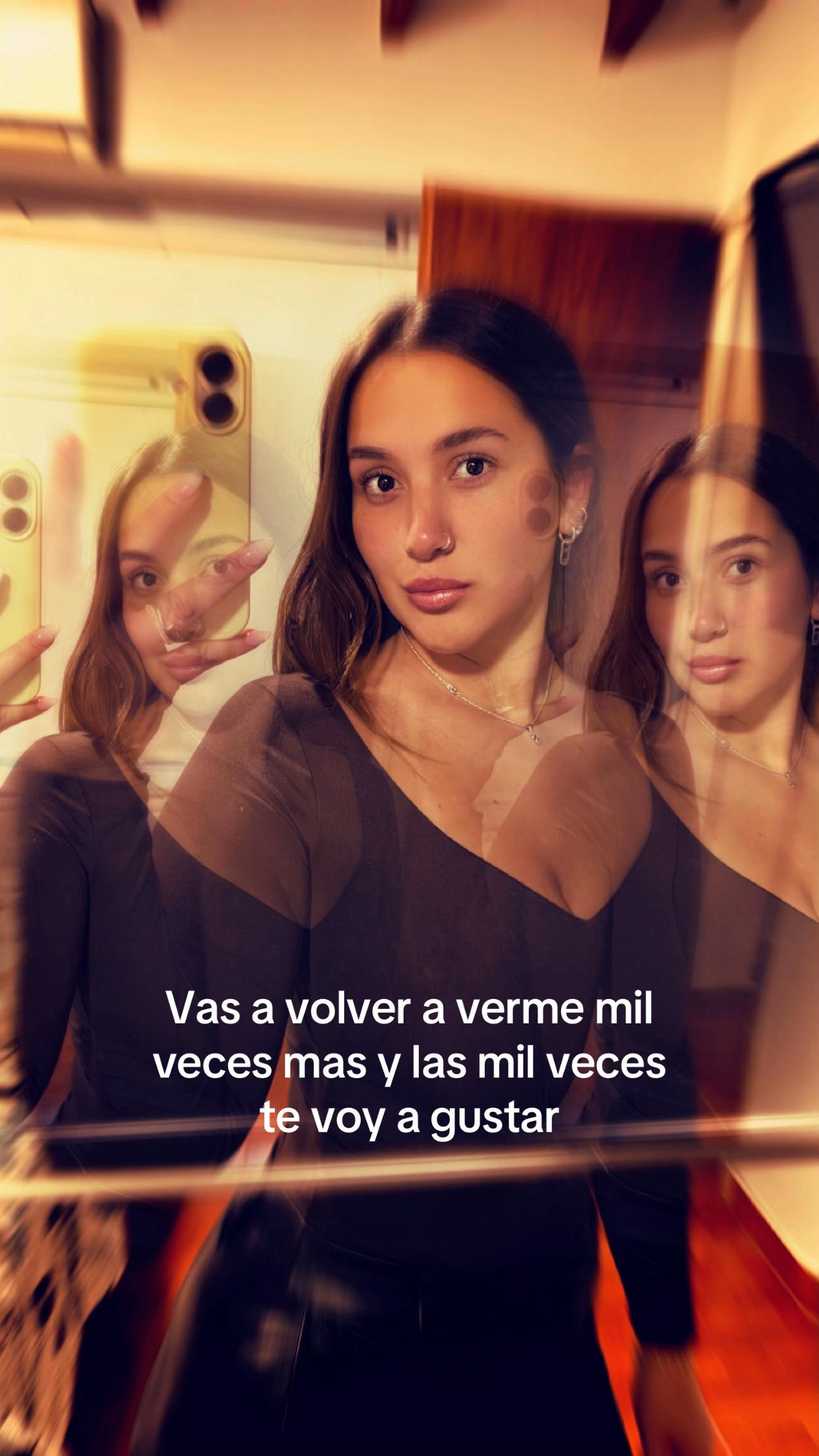 @Sofia Baldonado