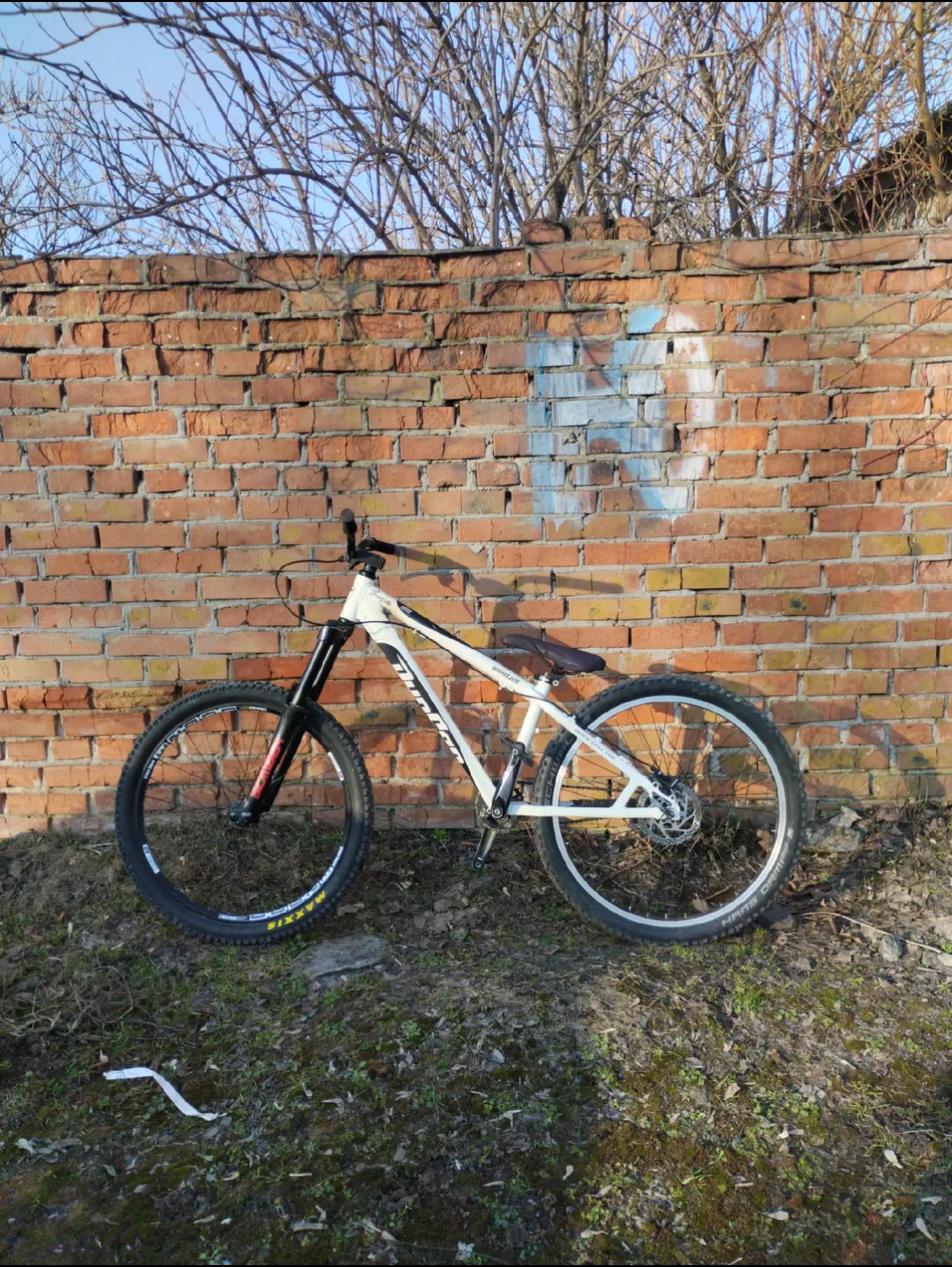 @Ashan ride