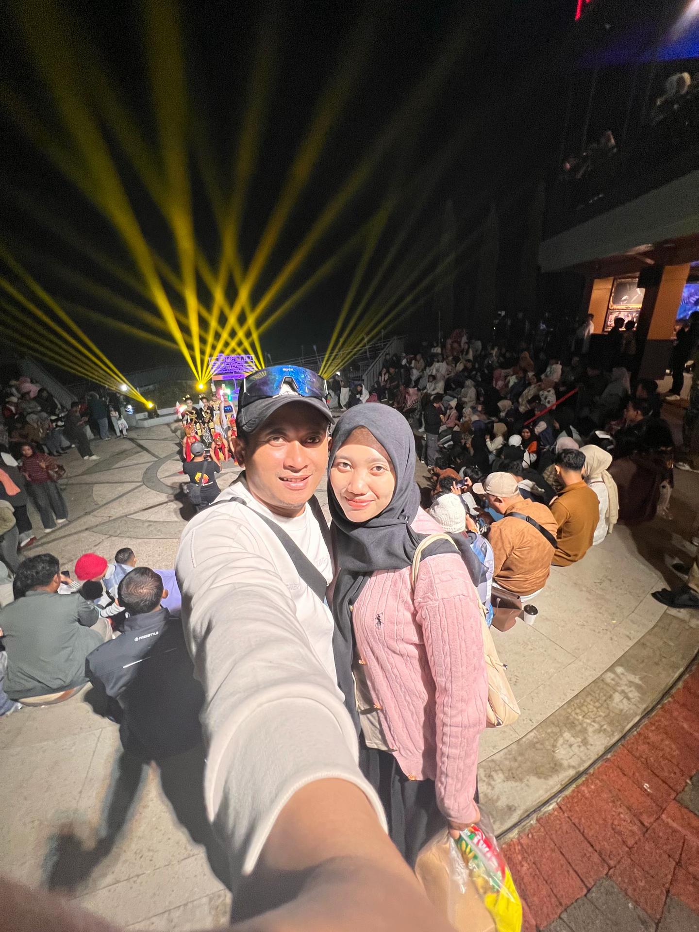@Ahmad Sidiq