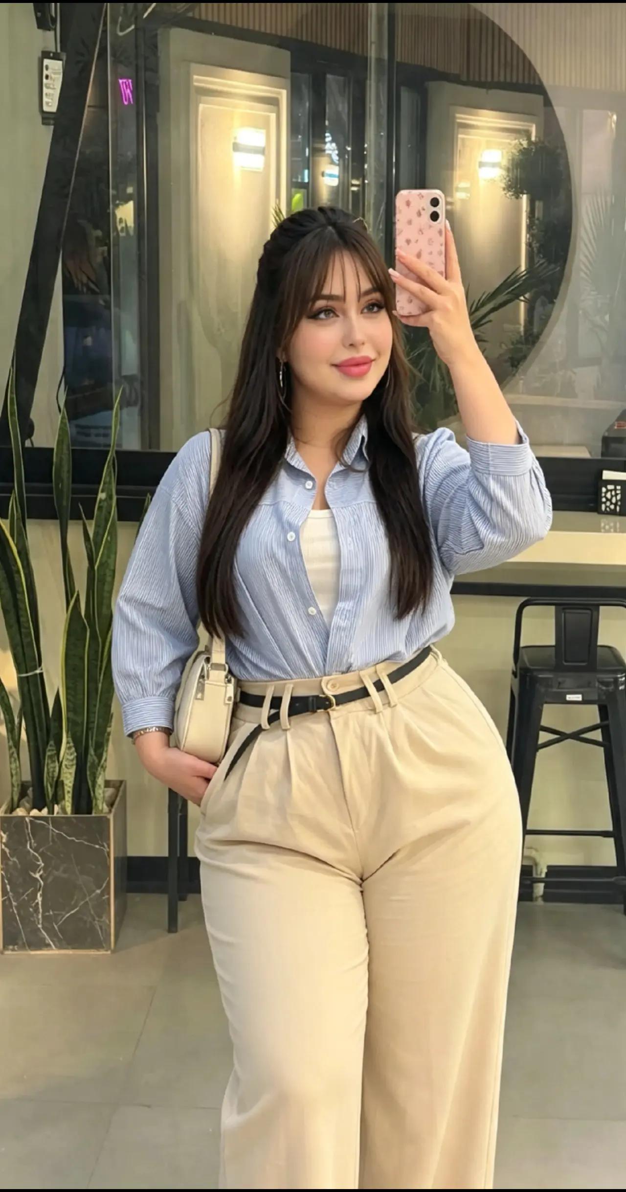 @اجمل بنت على تيك توك