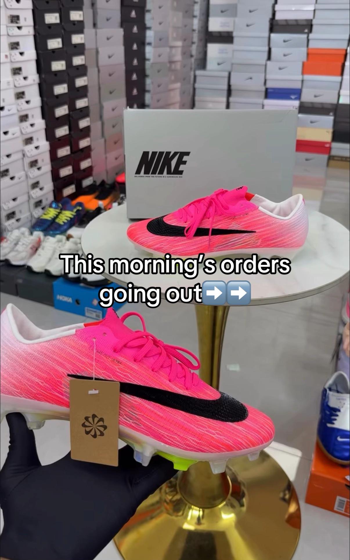 @⚽ Elite Boots | Under £100
