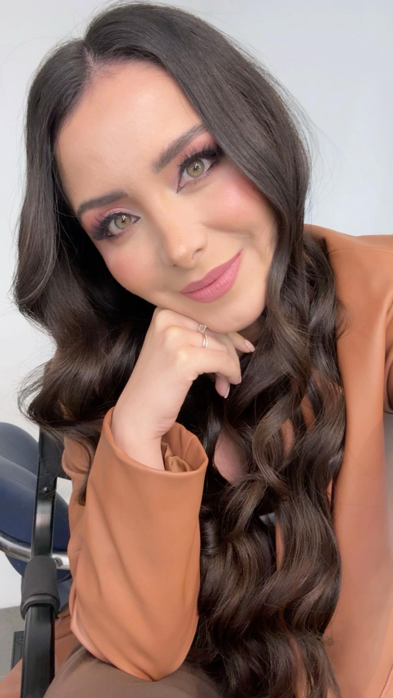 @Stefany González Cór