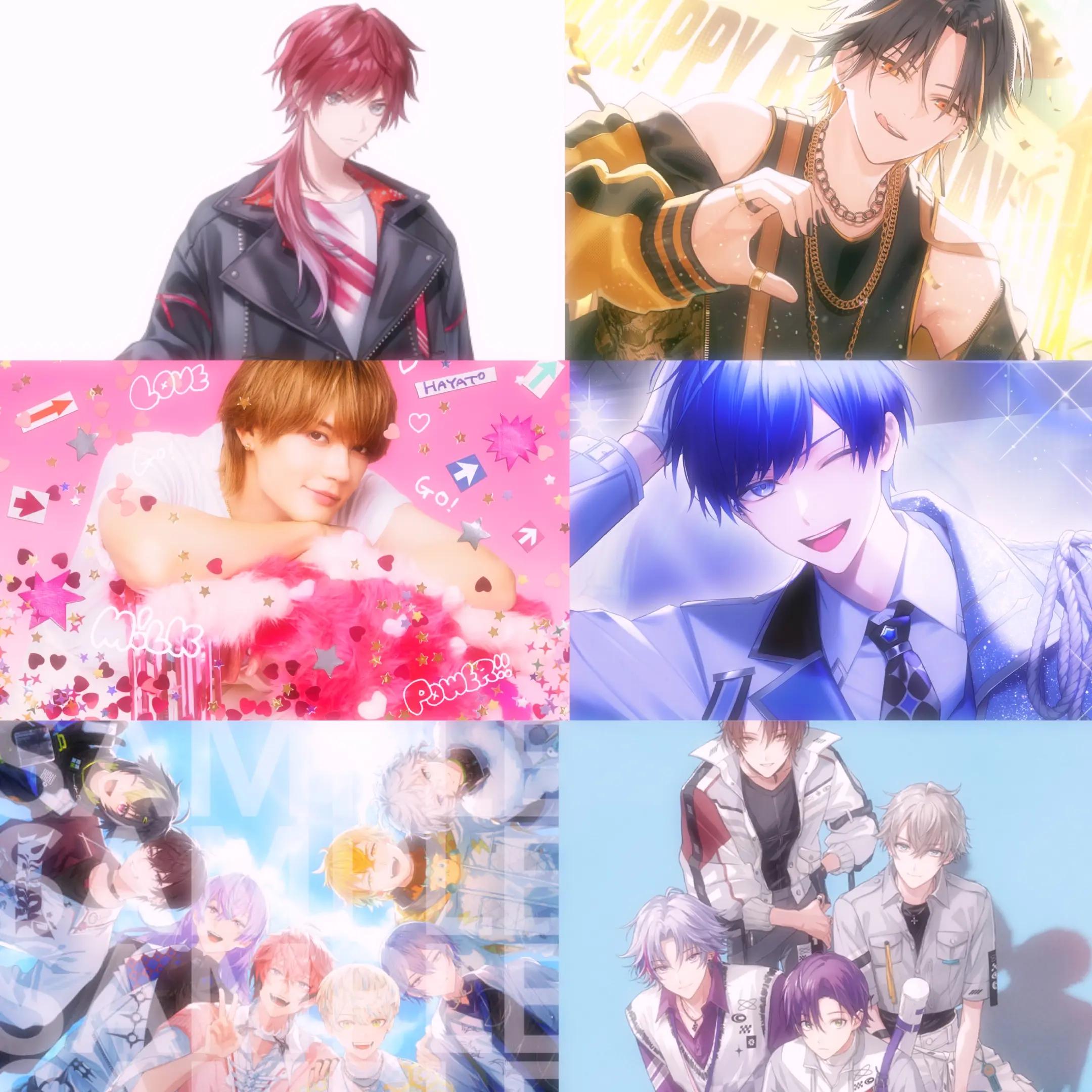 @蒼良🖤