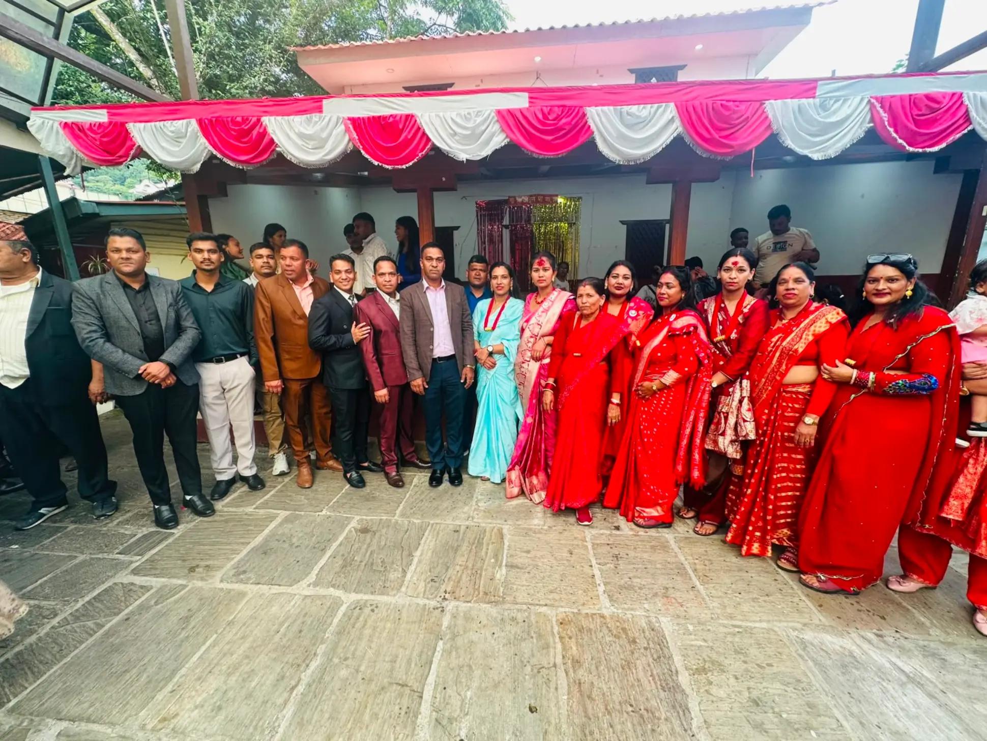 @Sita karki