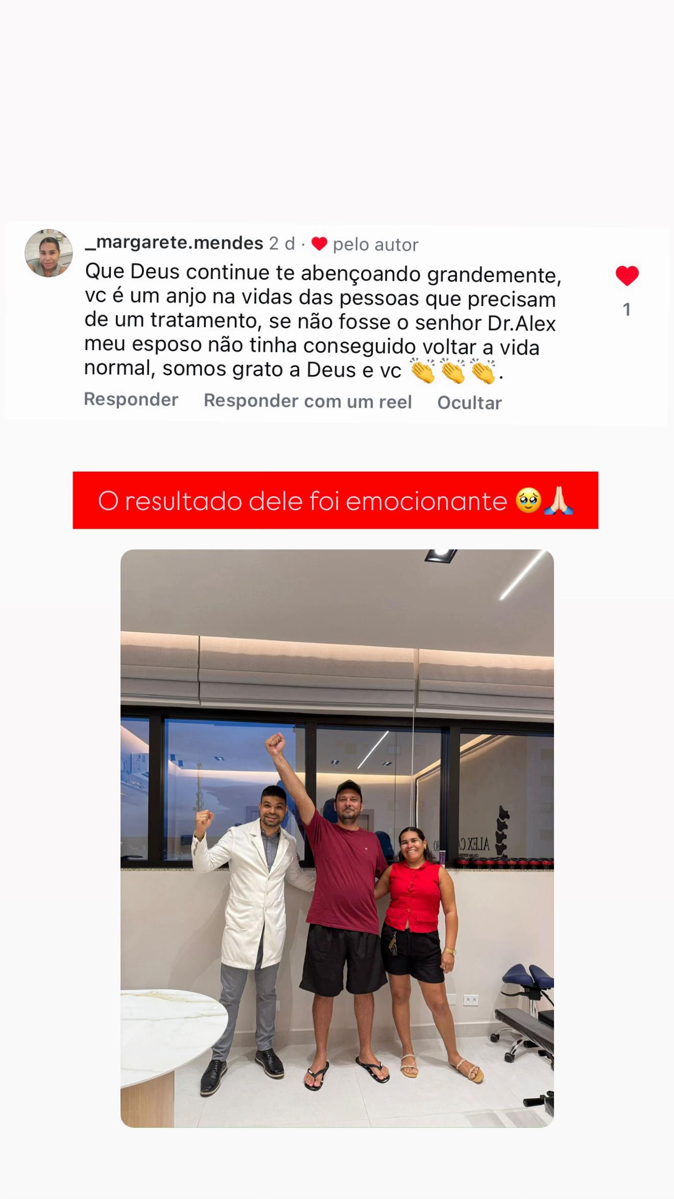 @Alex Quiropraxista 💆🏻♀️