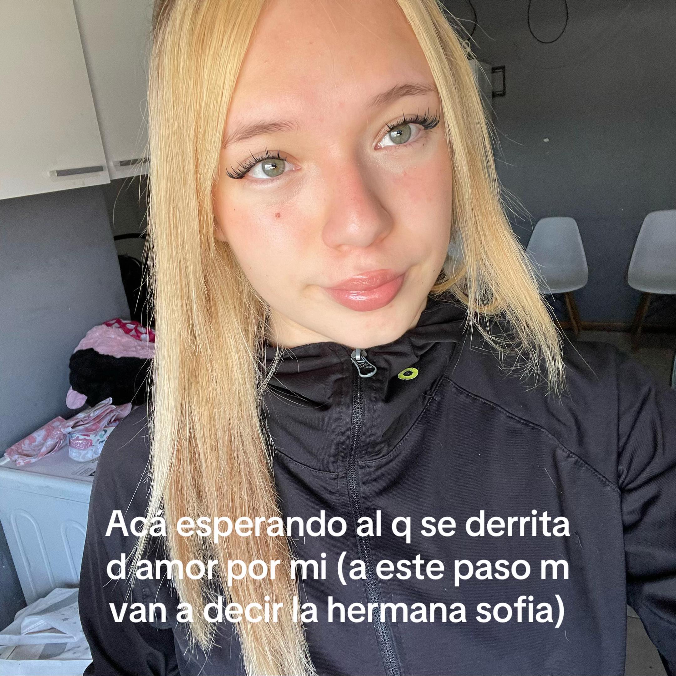 @Sofi Rivero🤍
