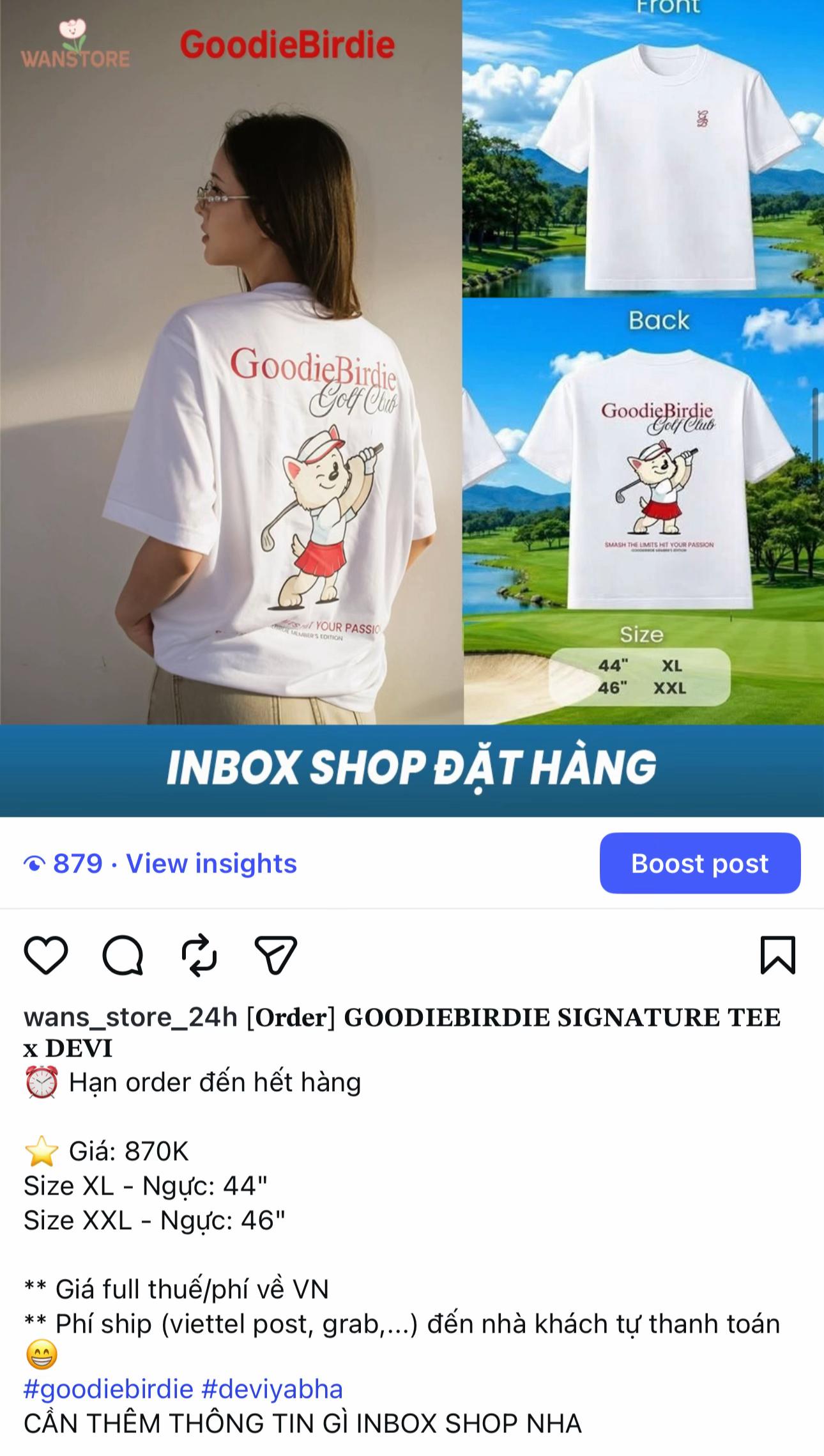 @Wanstore24H