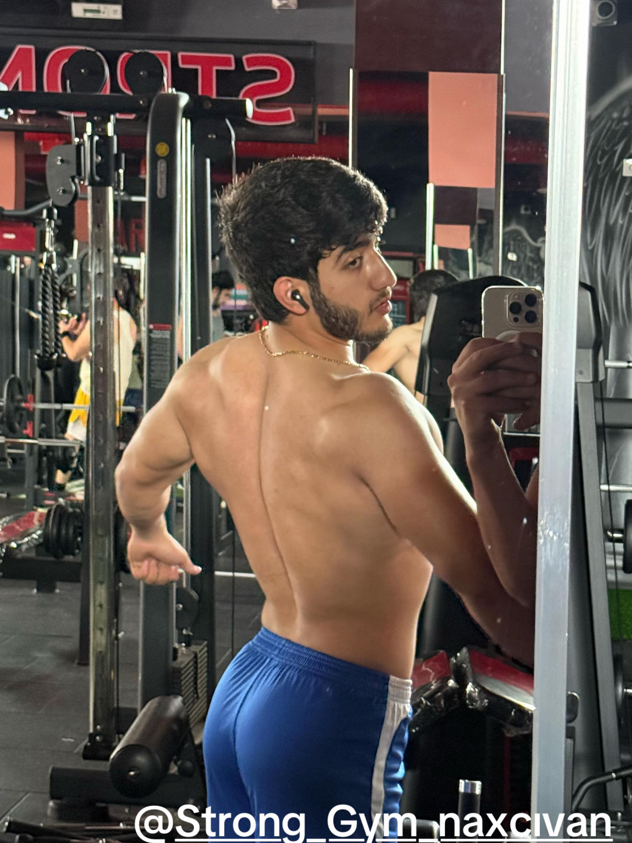@Sadiq_GYM🦍💪