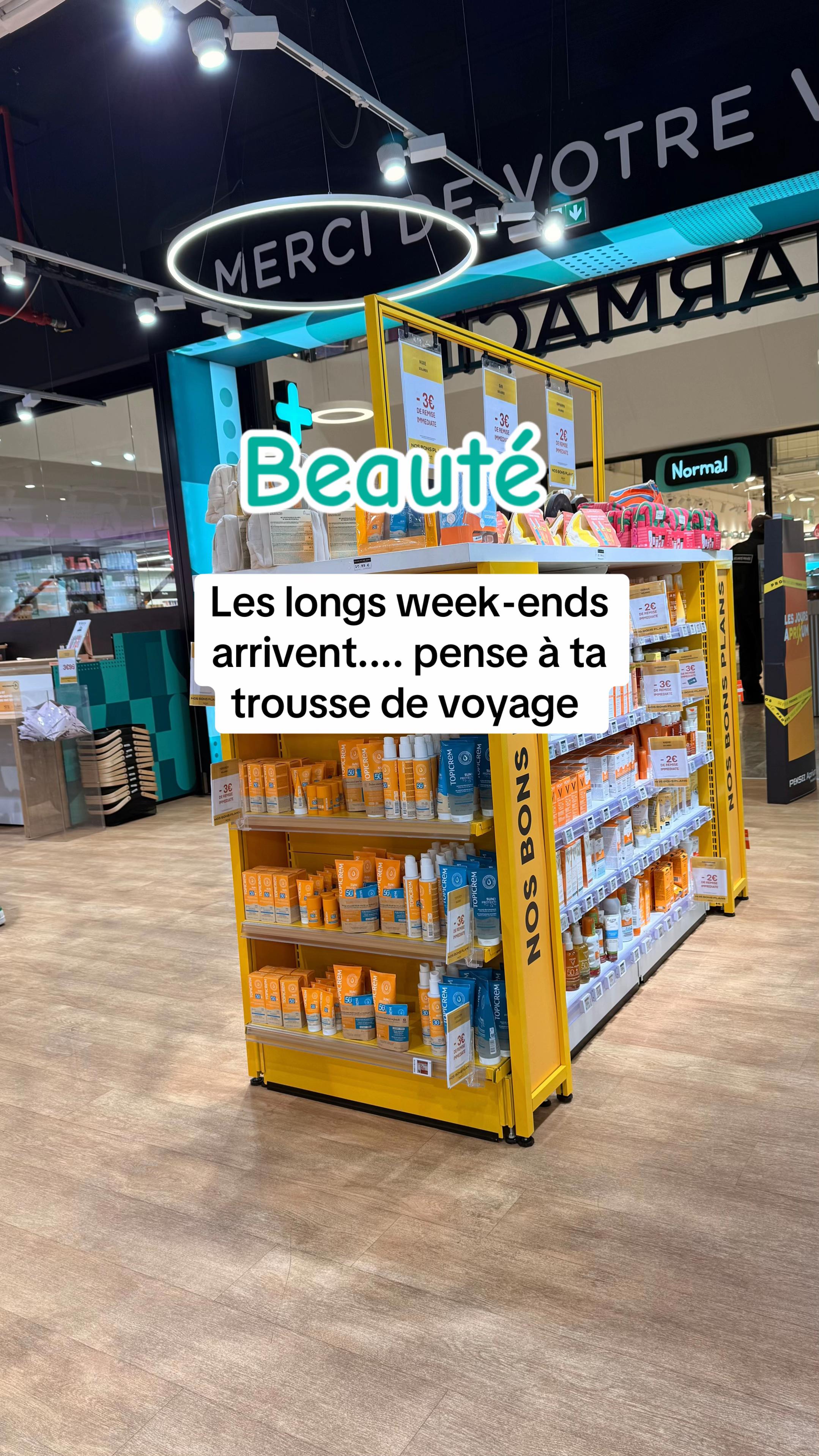 @Pharmacie Centre Deux