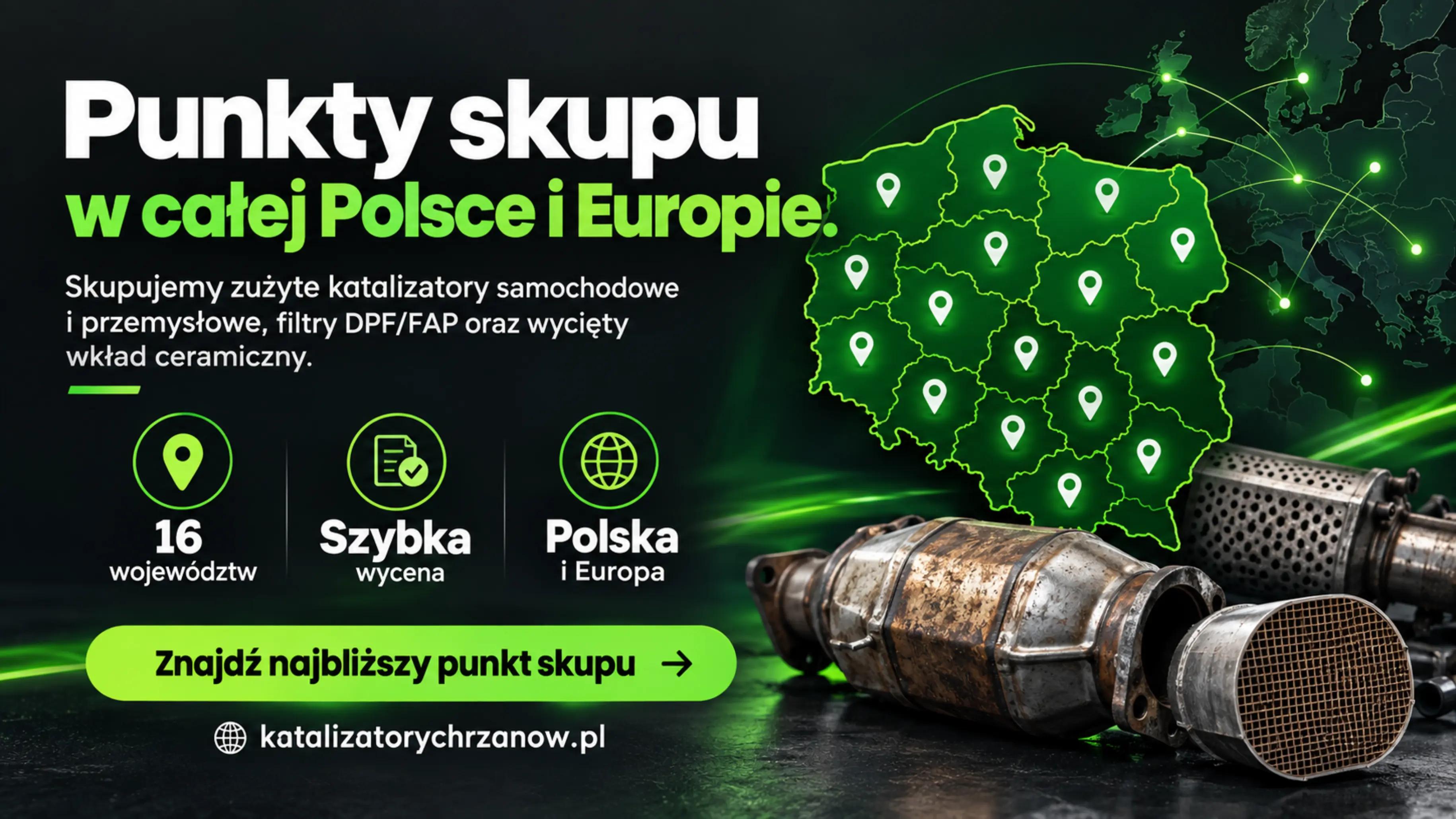 @DSAUTO-katalizatorychrzanow