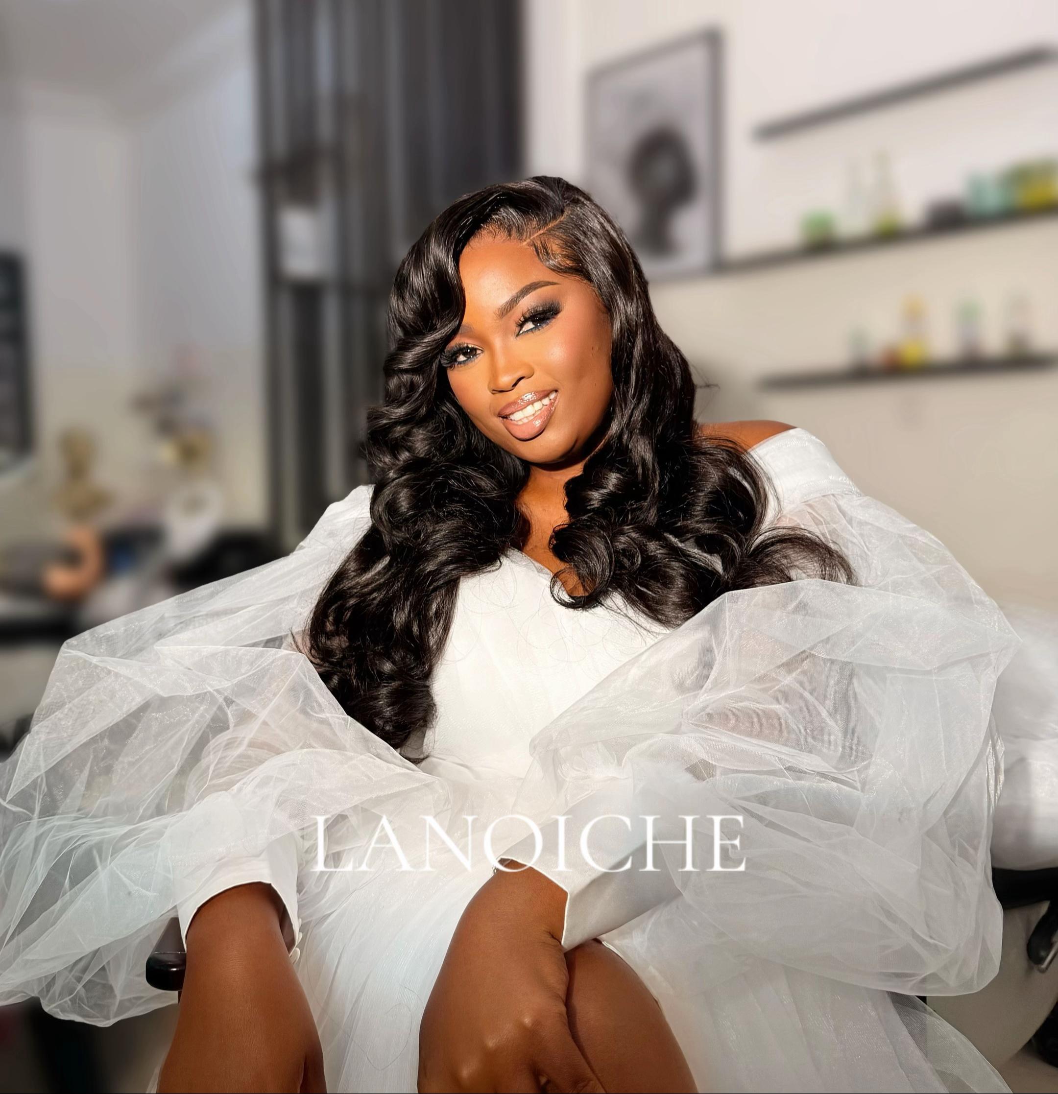 @Lanoiche Makeup