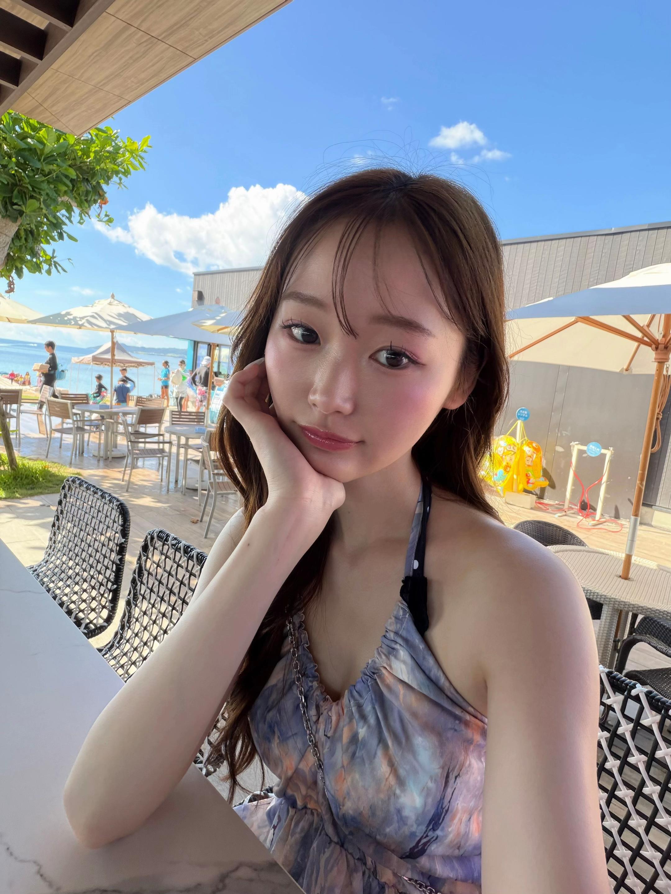 @中村釉香