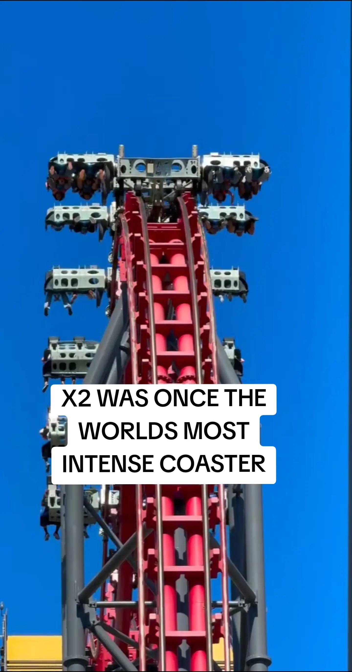 @Inversion Mayhem