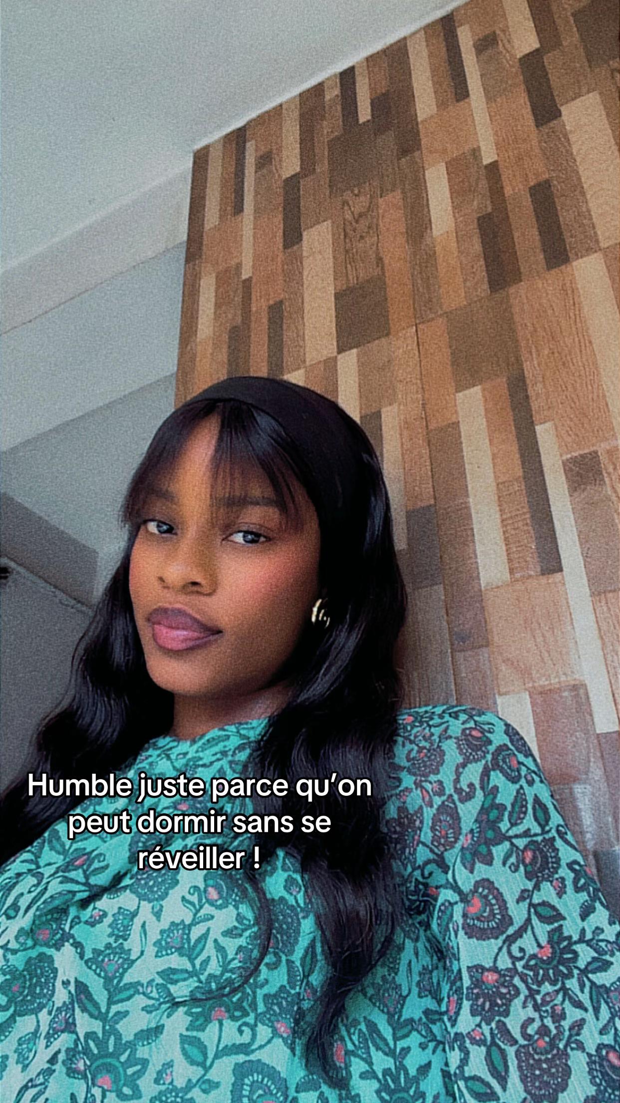 @Madame SANDJA❤️🇨🇩