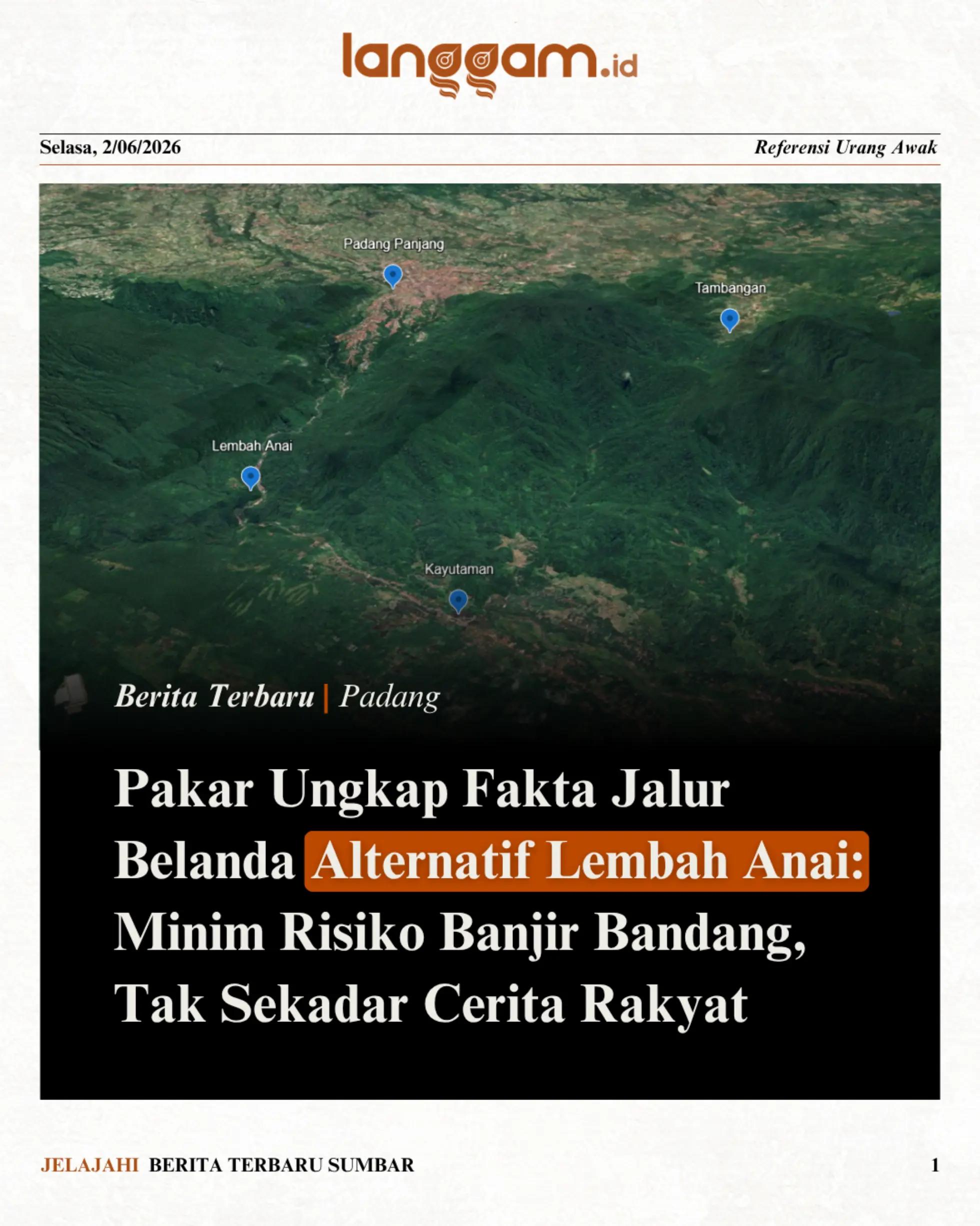 @Langgam Media Grup