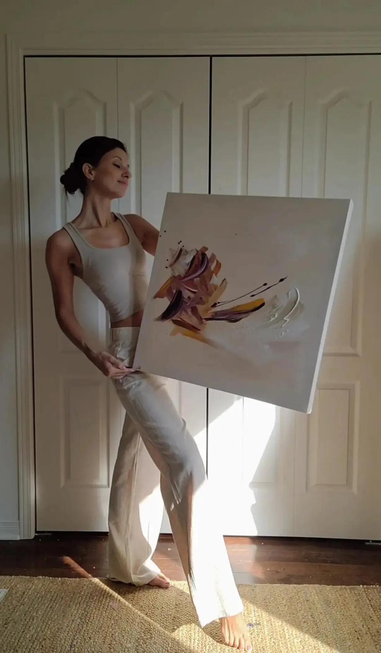 @Marie Di Croci
