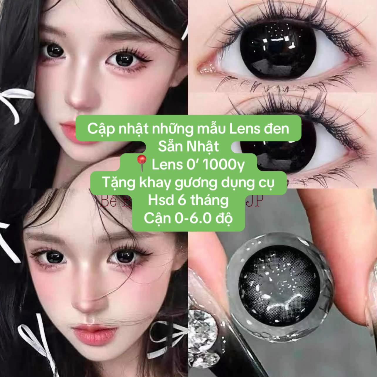 @Bé Bi Lens Sẵn Nhật🇯🇵