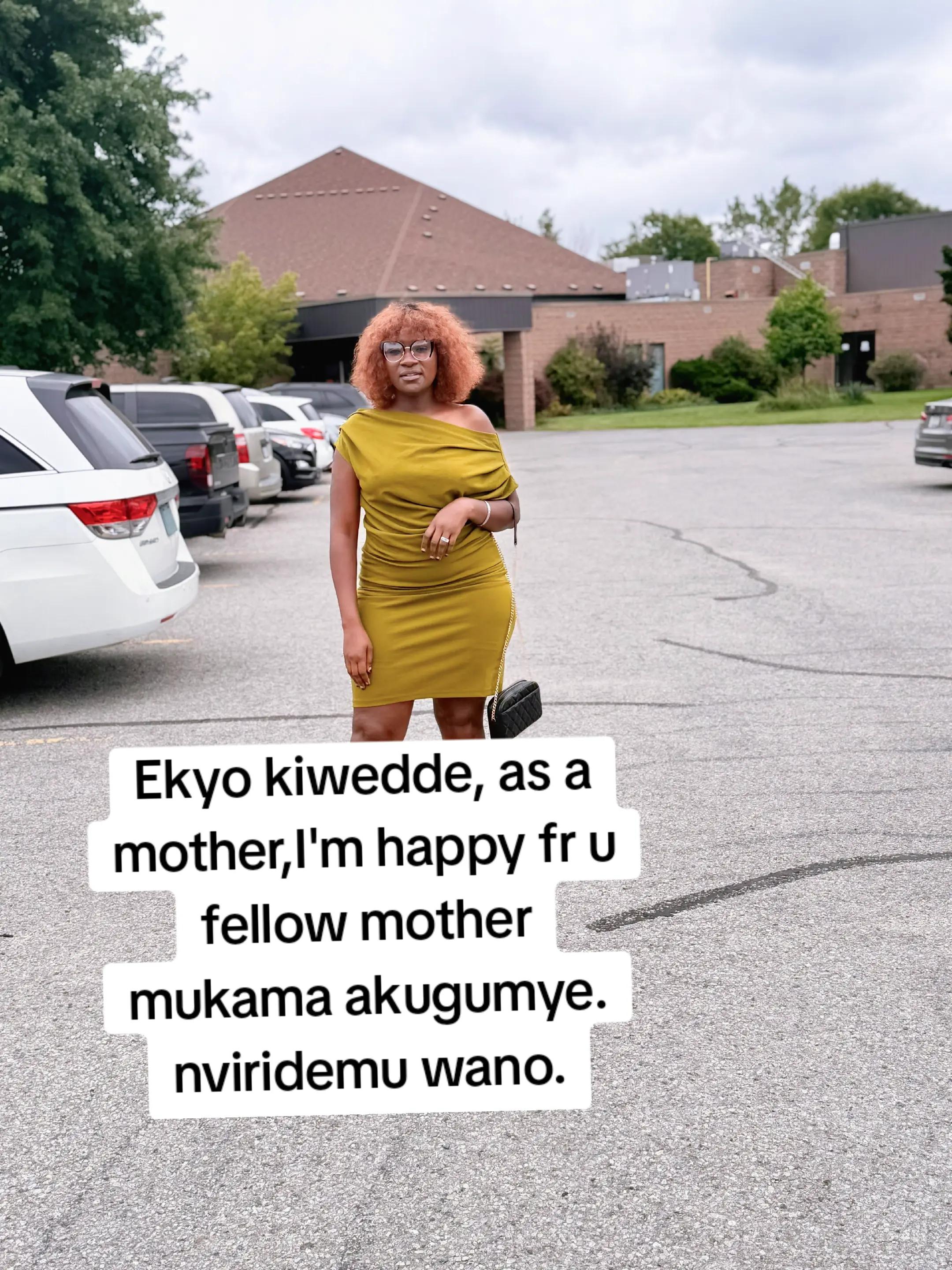 @Fifida Queen Nsubuga