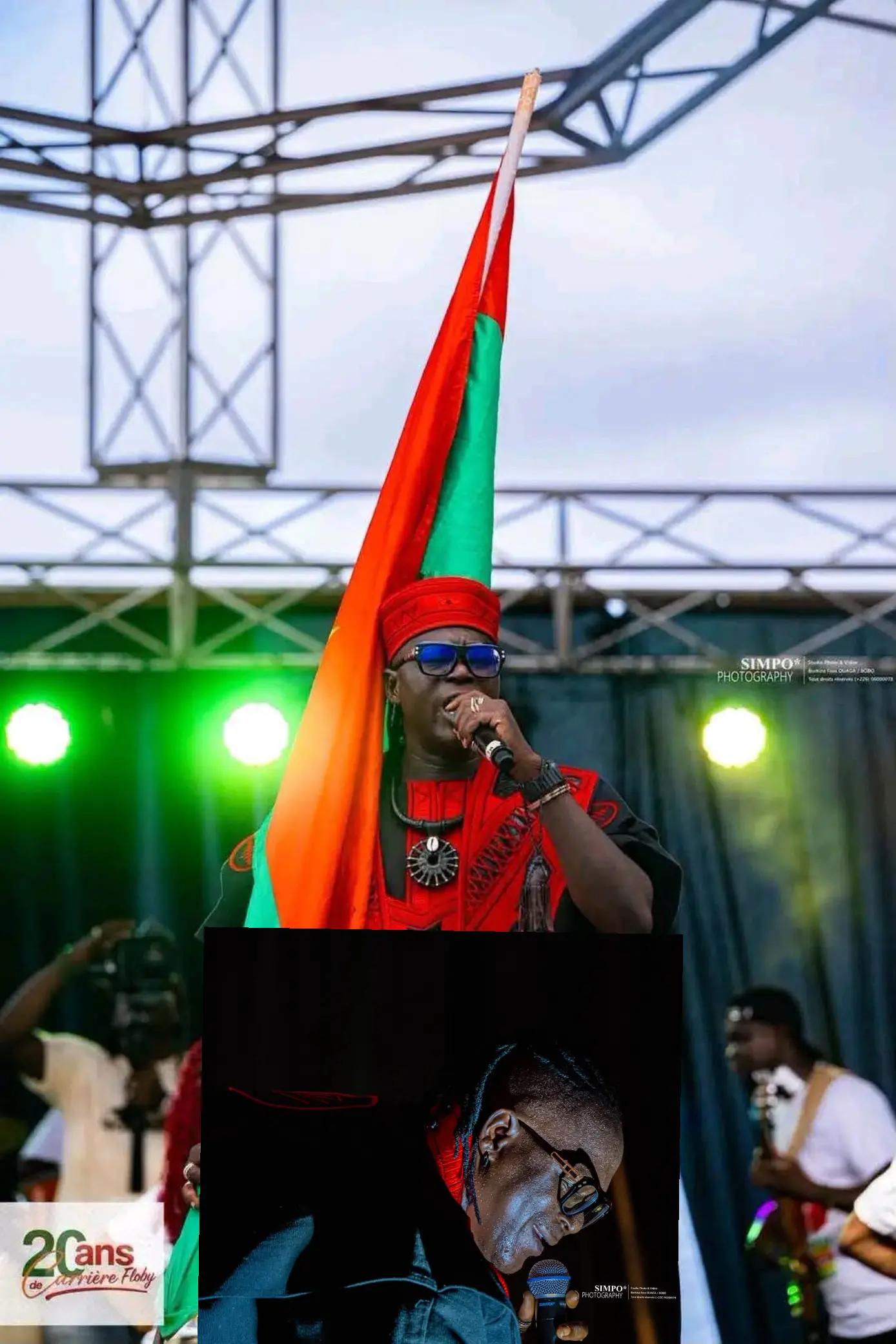 @BAMOGO FILS DU BABA