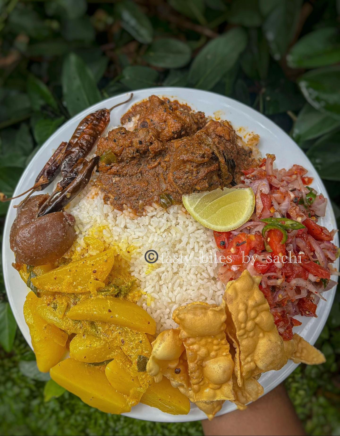 @Tasty Bites