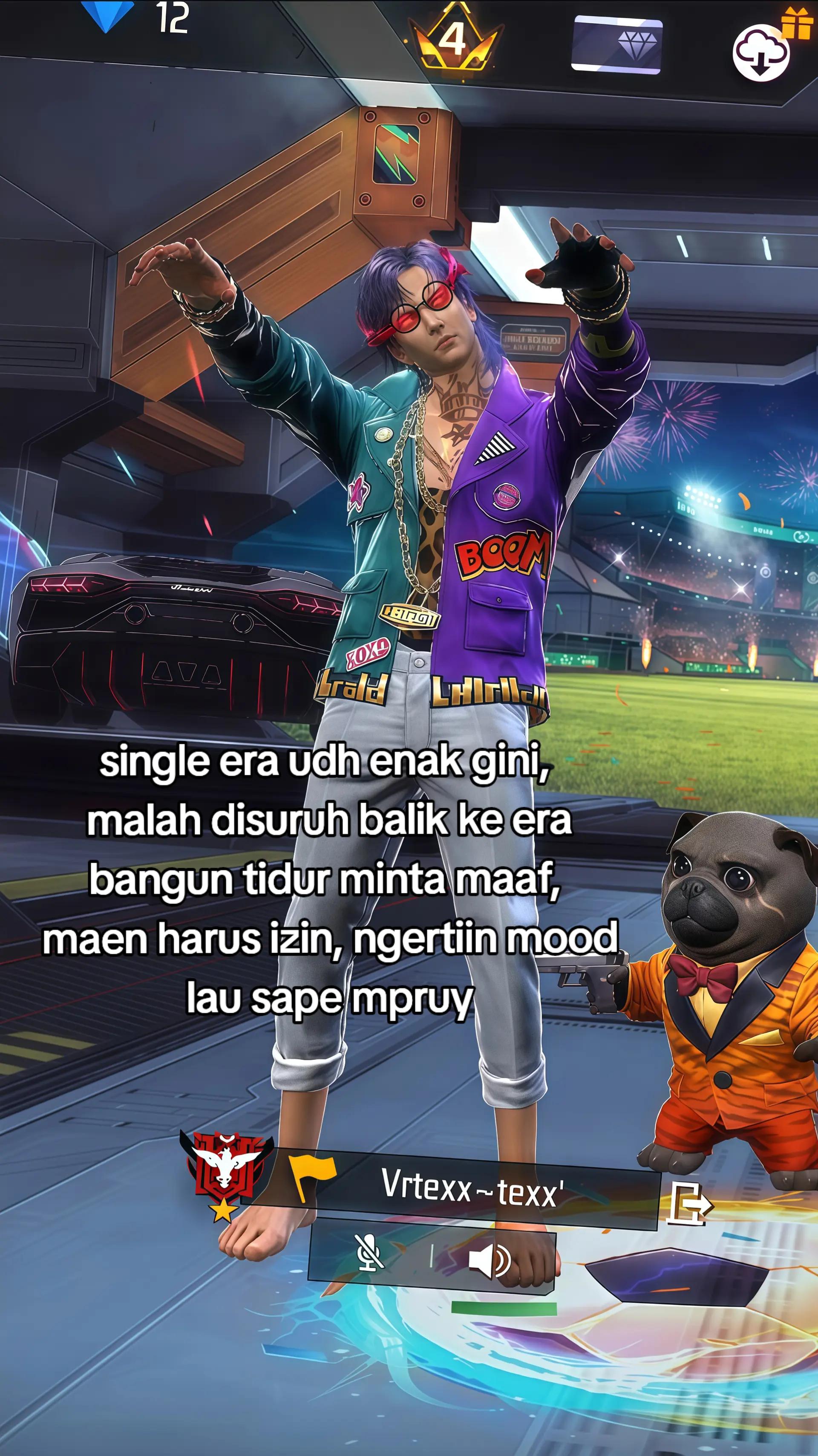 @yanz z nya 1 aja