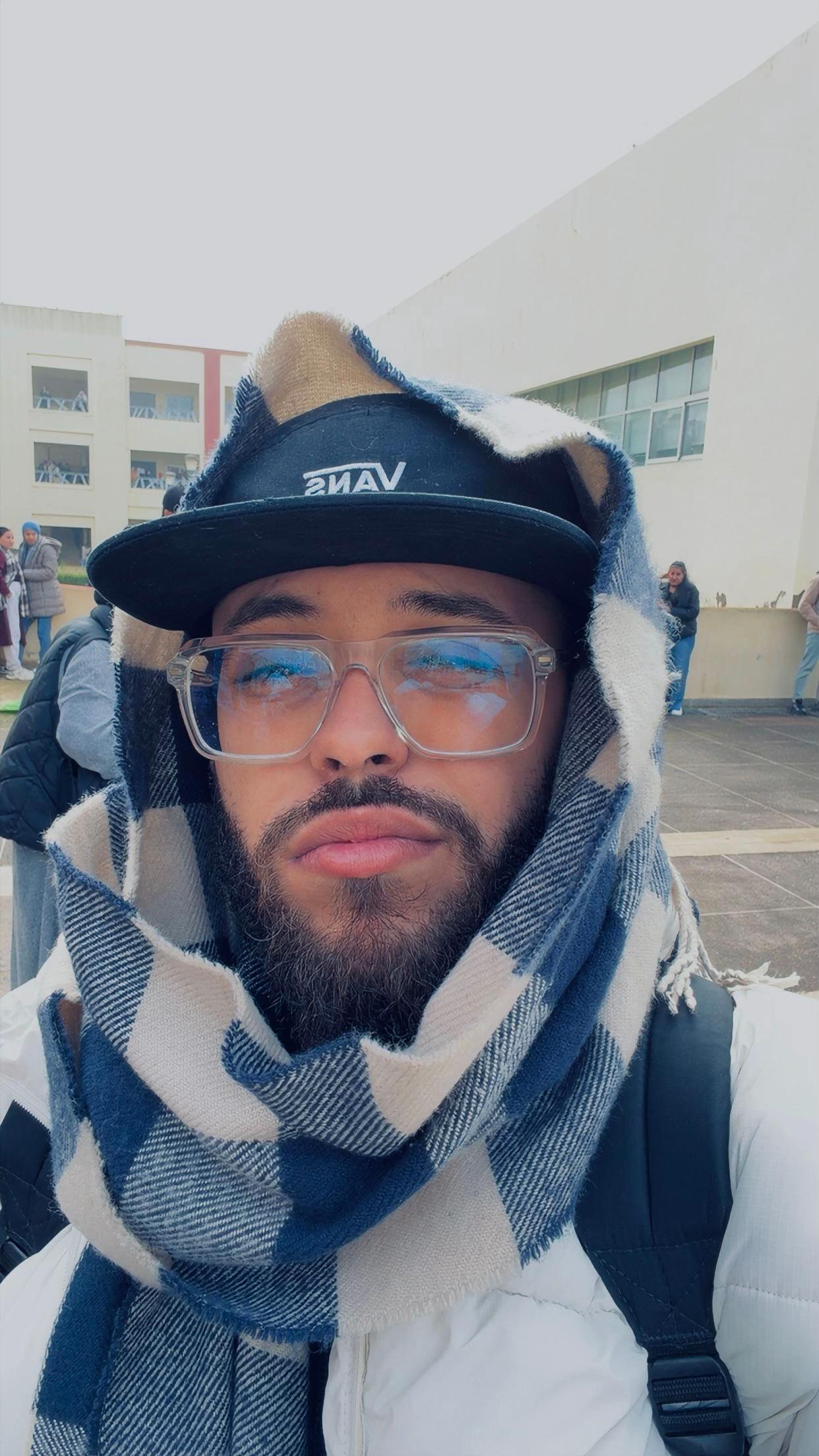 @Zemageri au bled🇲🇦