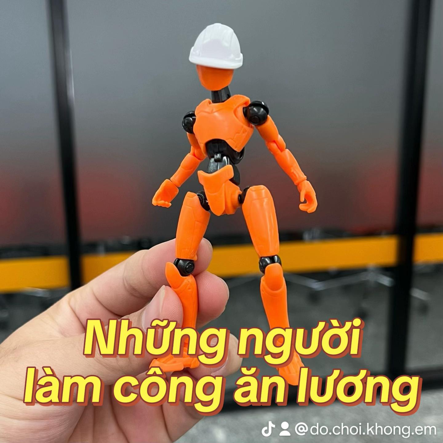 @Đồ Chơi Không Em