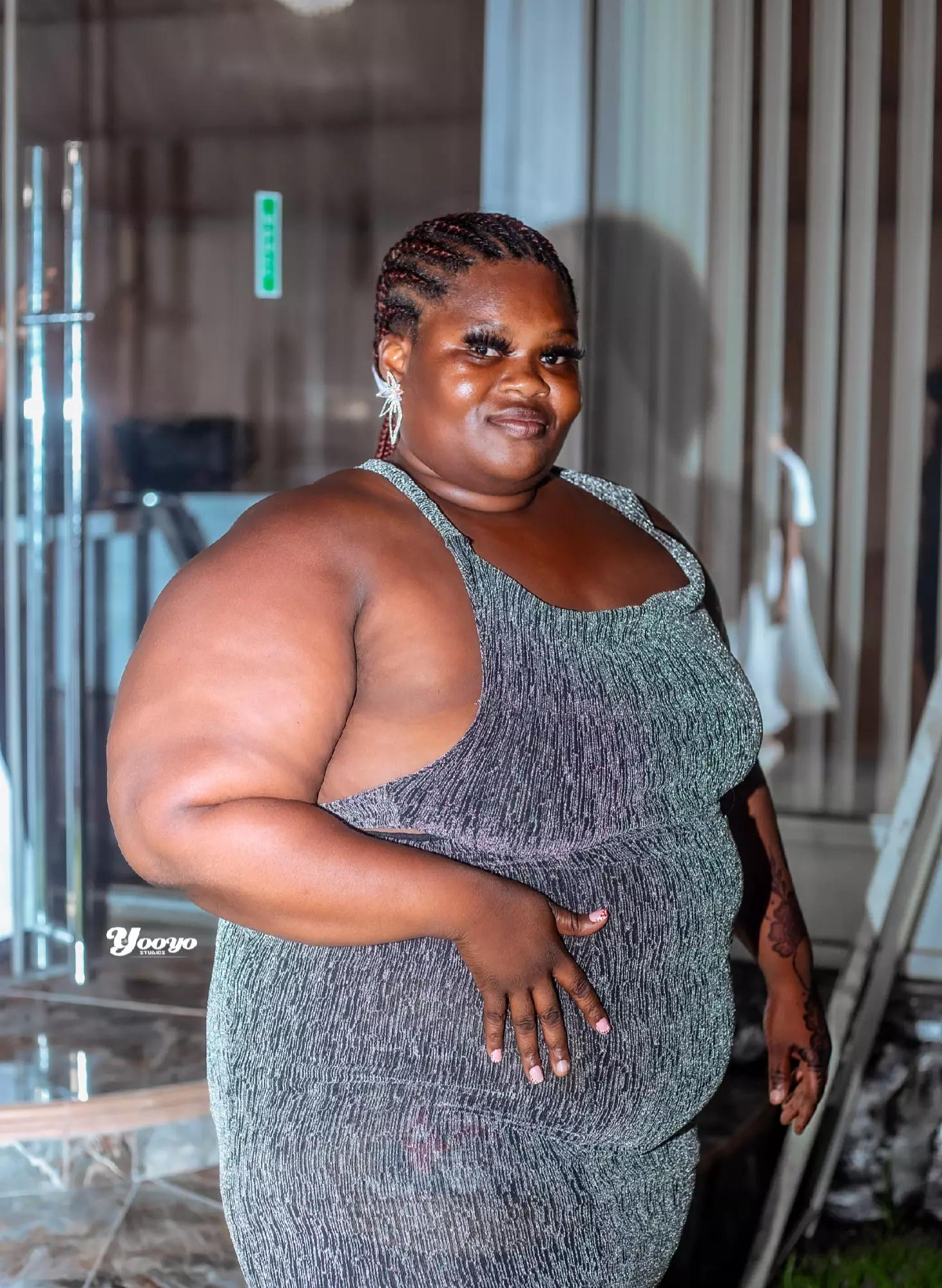 @Plus Size Women Africa (PSWA)