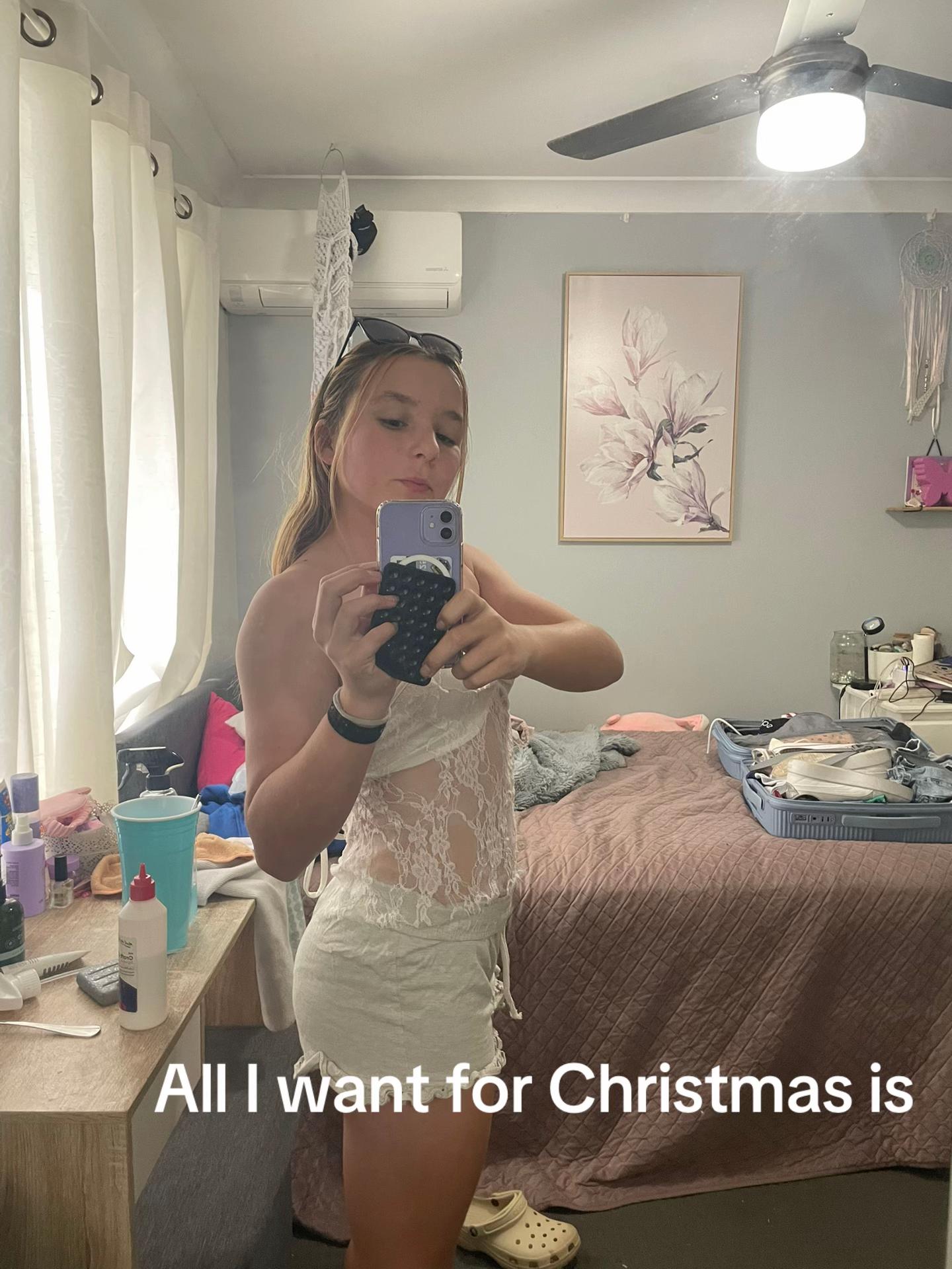@Bella Gibbo