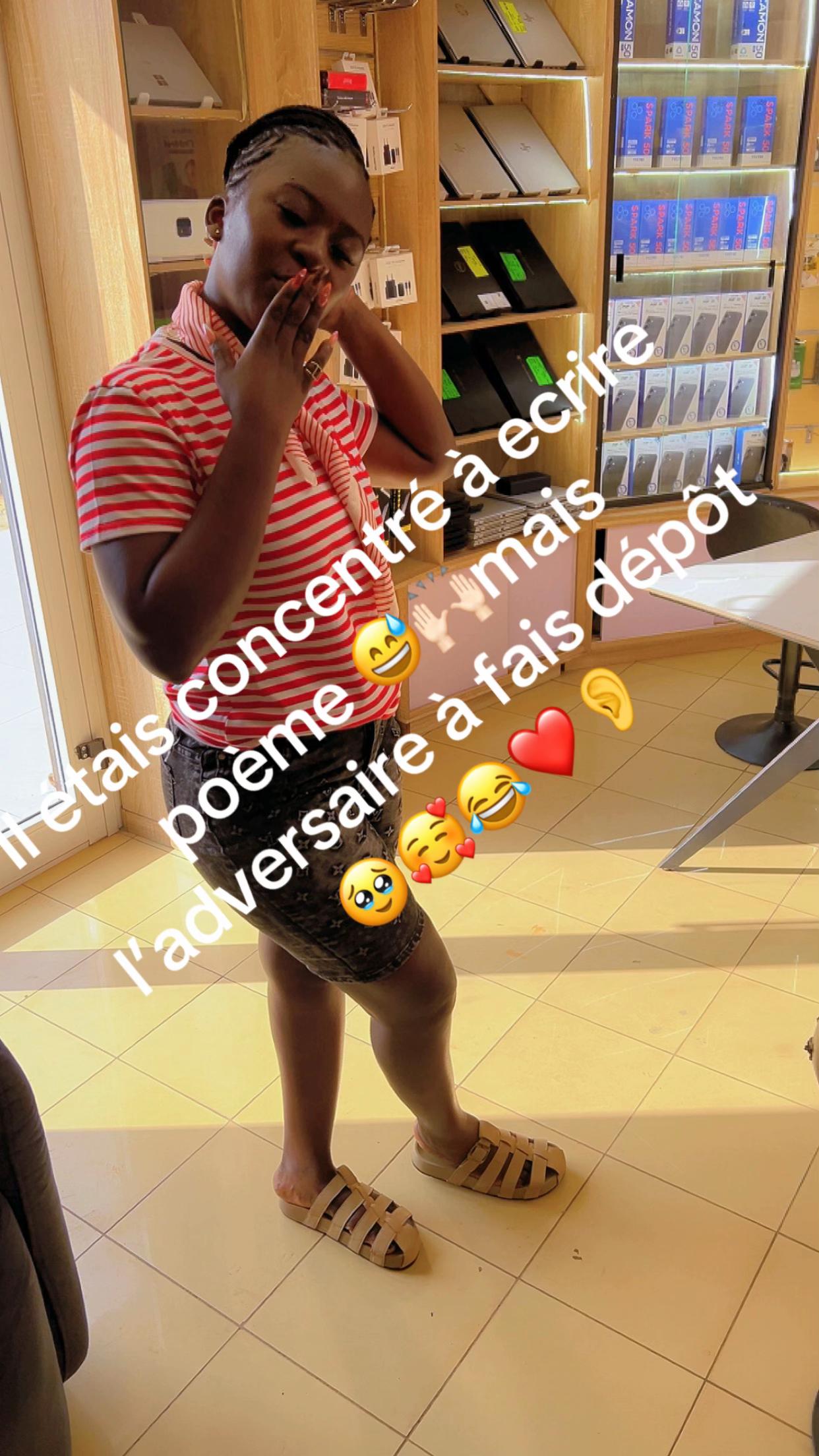@Caramel sucré