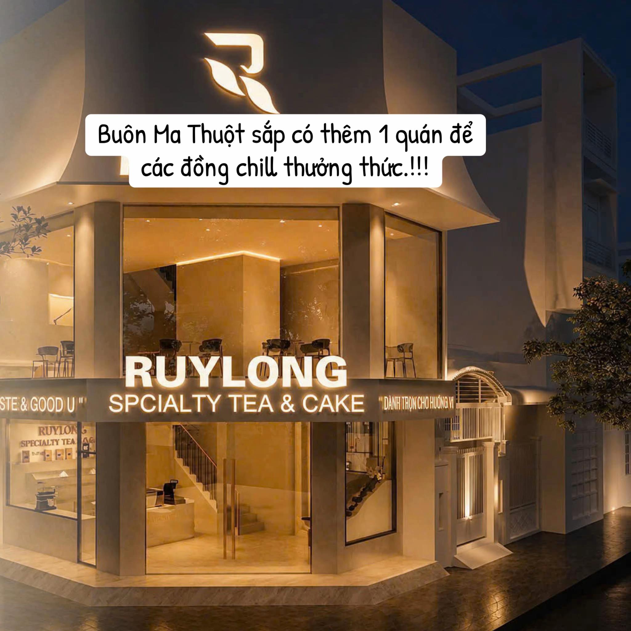 @HậuBanMê - Mở Quán Cà Phê