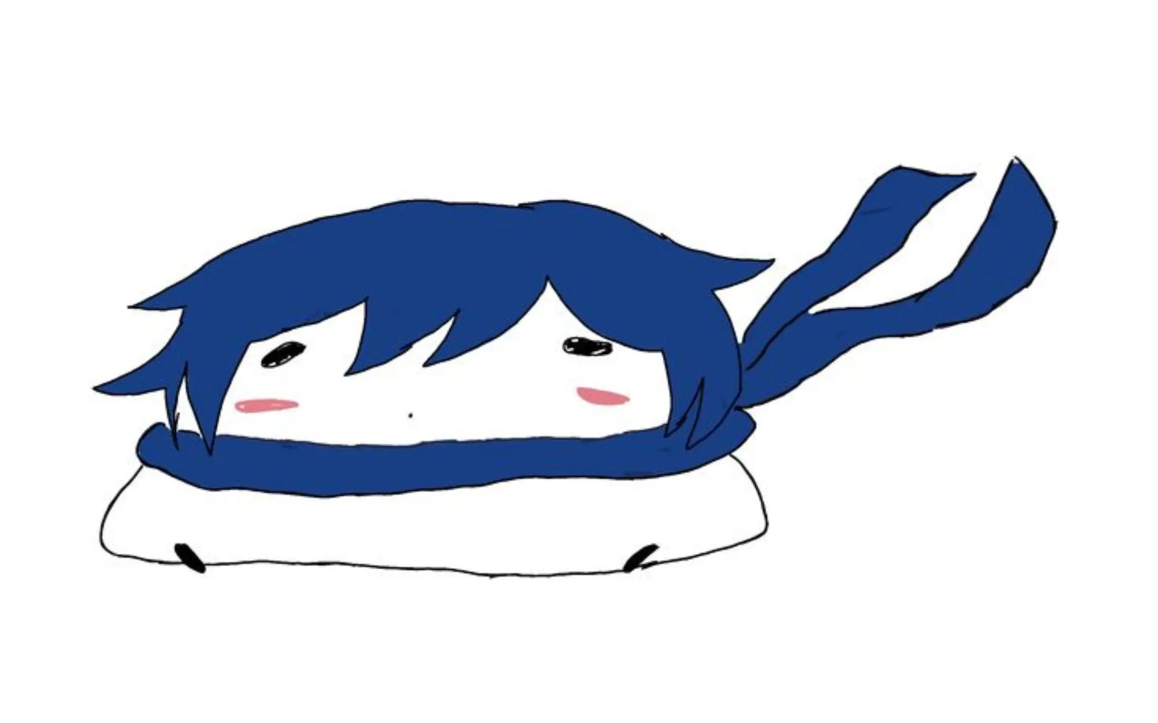 @kaito proyectadas 👀👀🐢