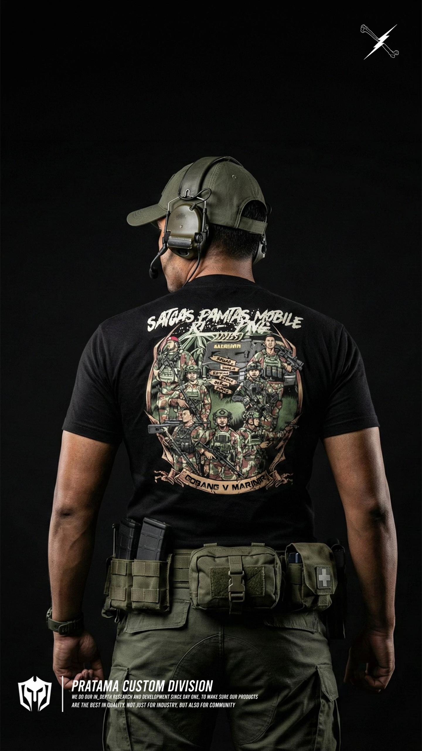 @Pratama Tactical