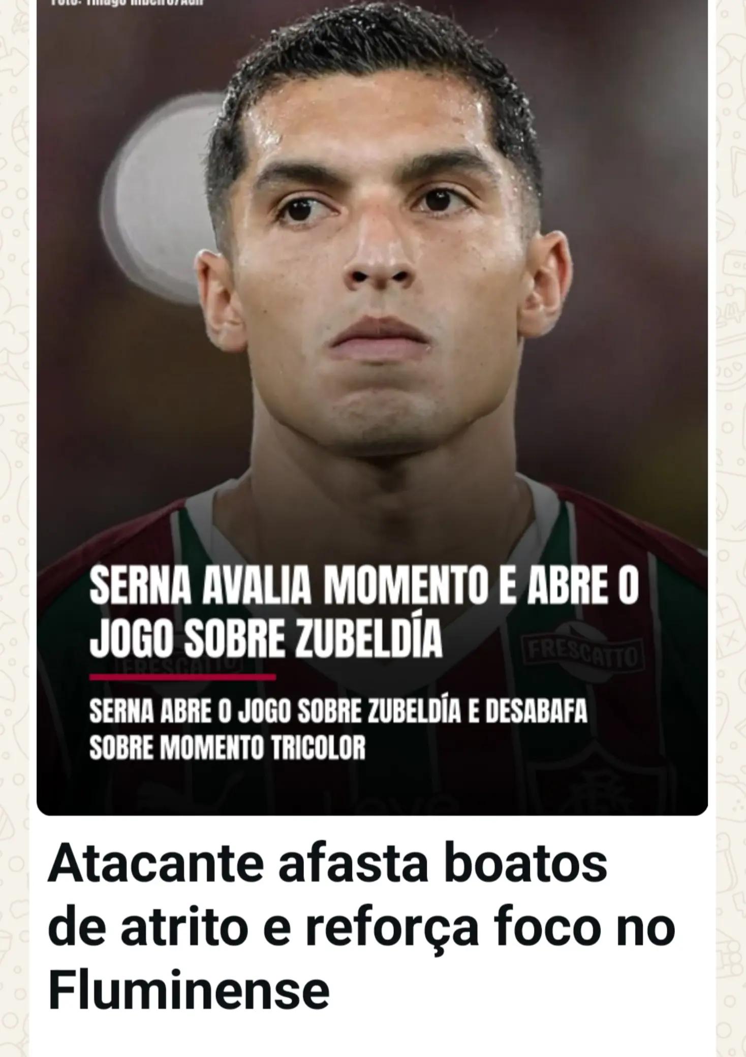 @DIA Á DIA DO FLUZÃO 🇮🇹💪🇮🇹