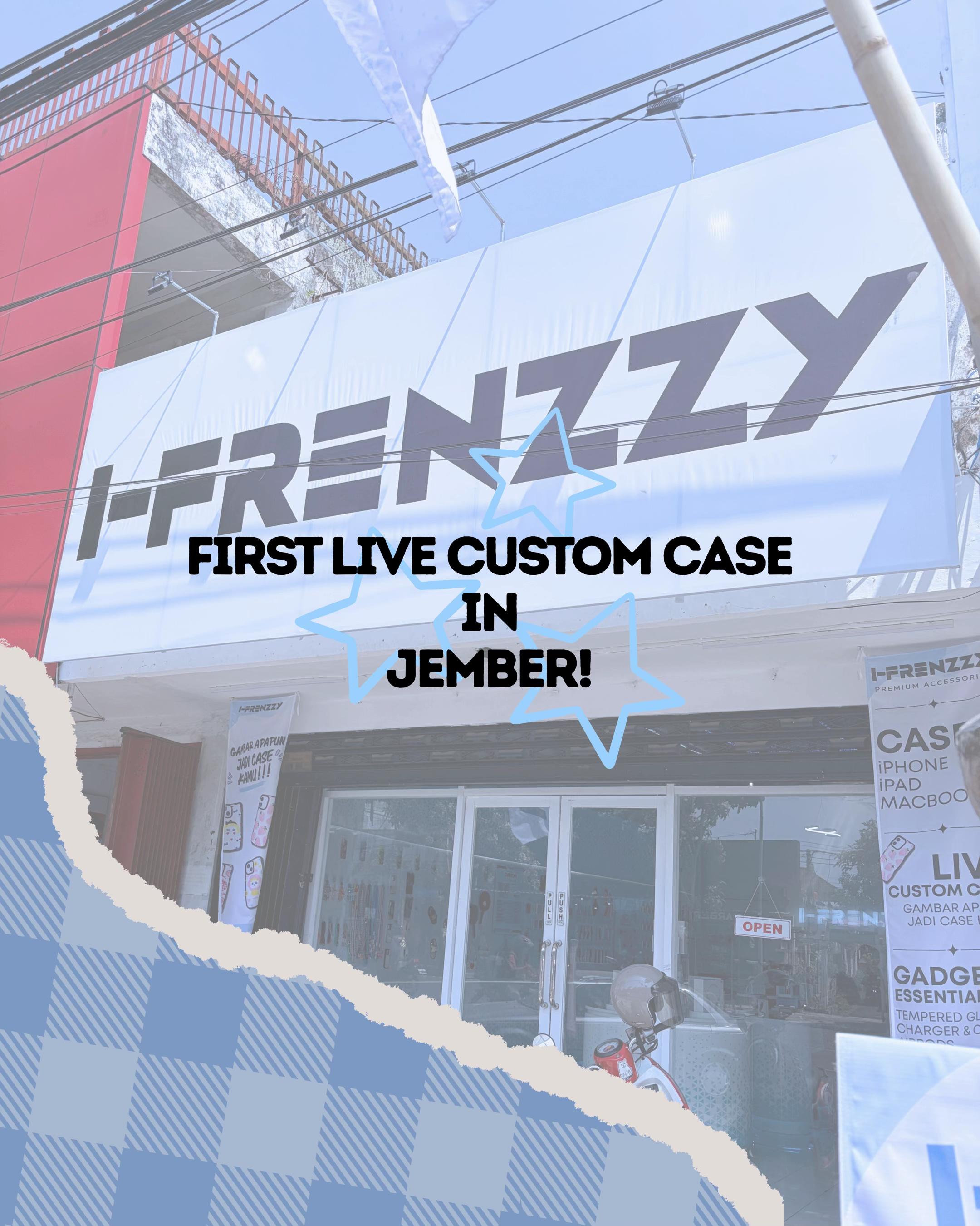 @i-FRENZZY
