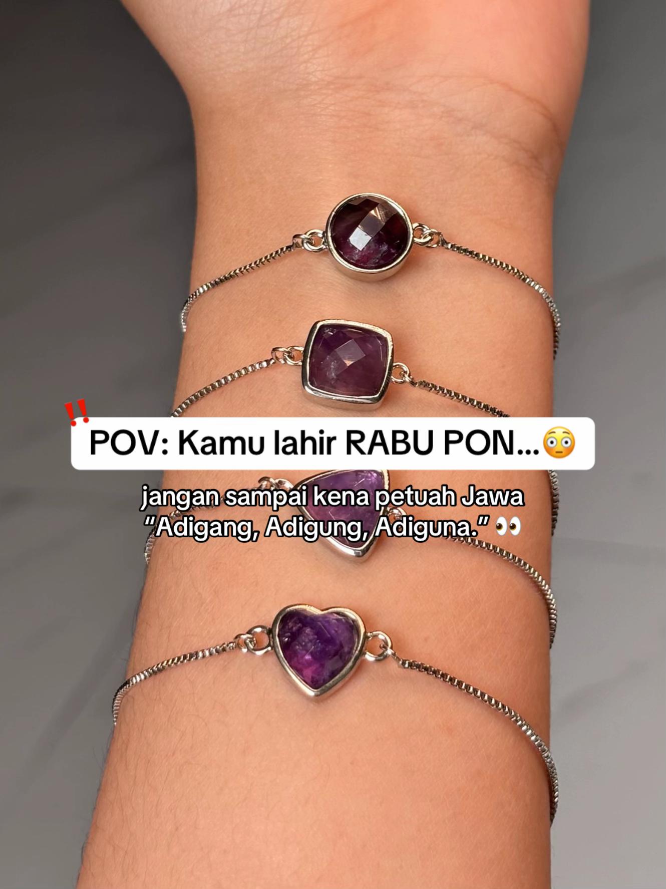 @Zupazupazuu Crystal Jewelery