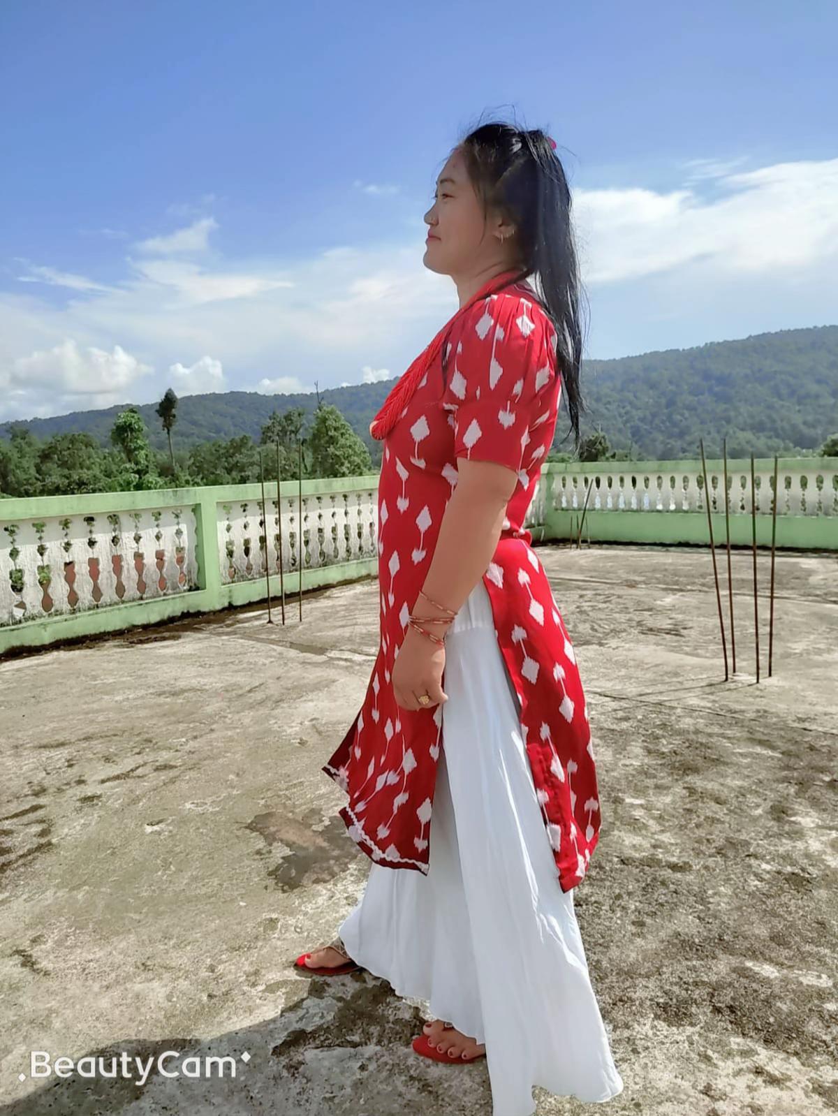 @ram Maya Rana ♥️