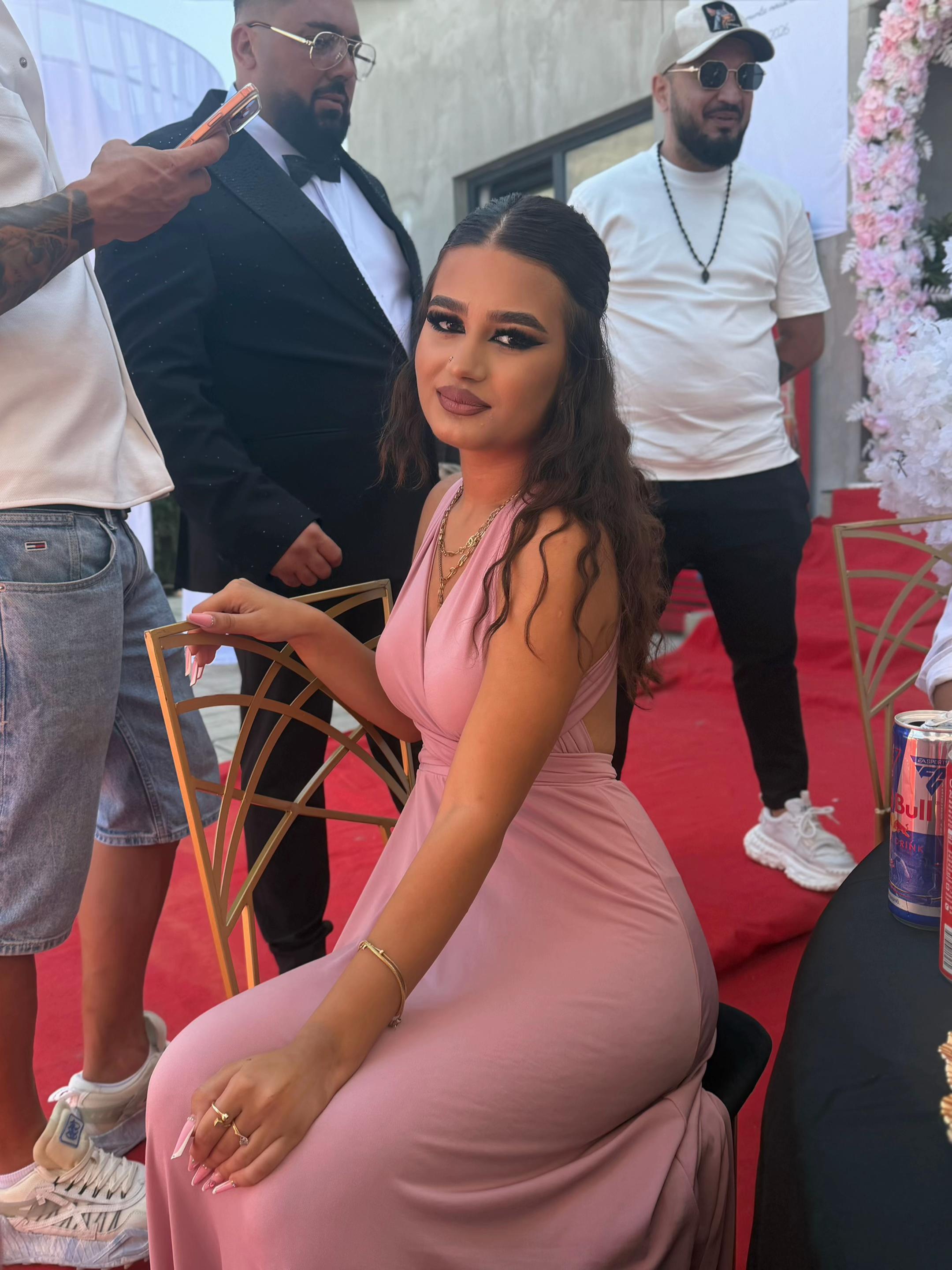 @Alessia Maria