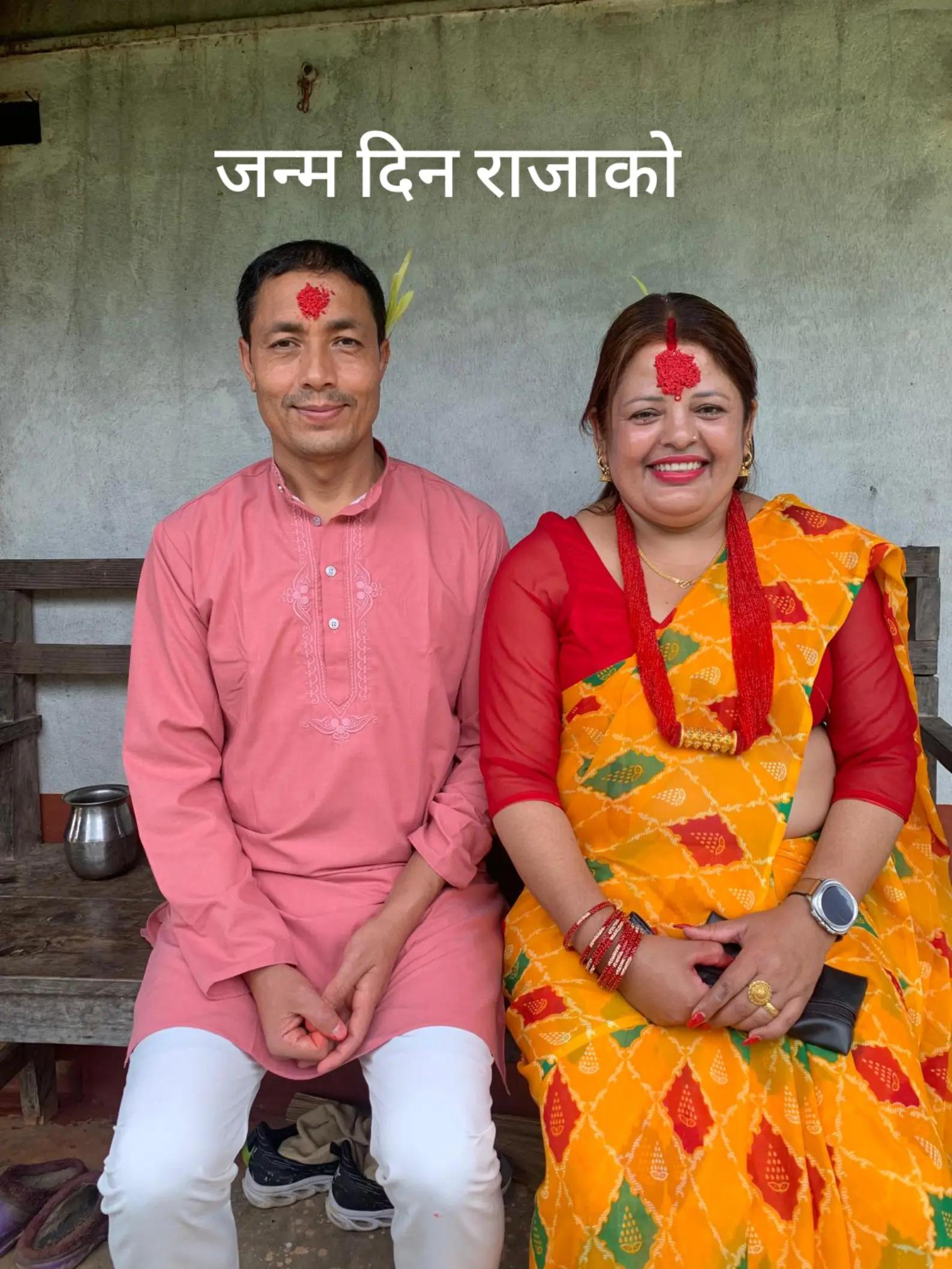 @Karki Sharmila